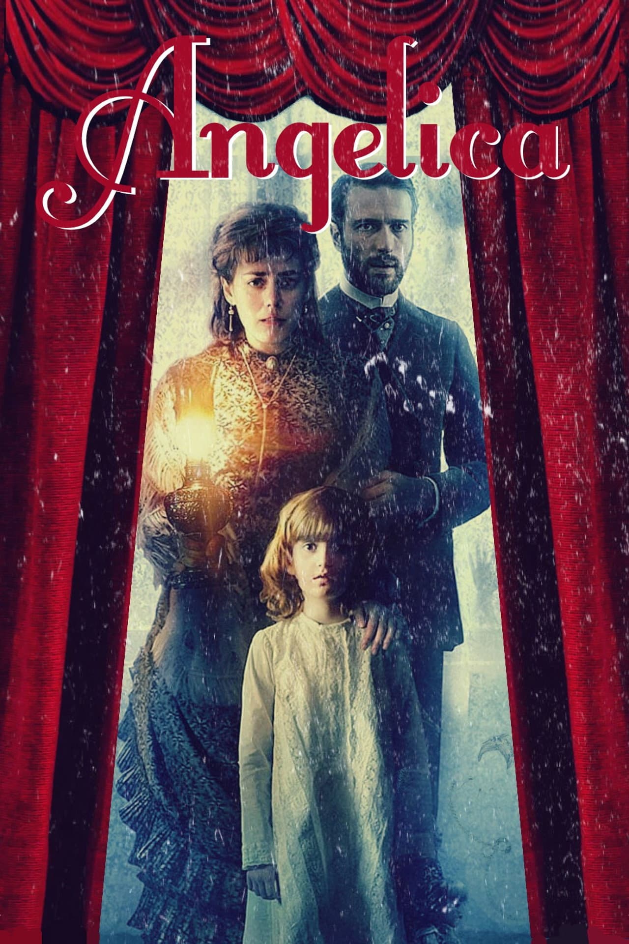 Angelica preview 2
