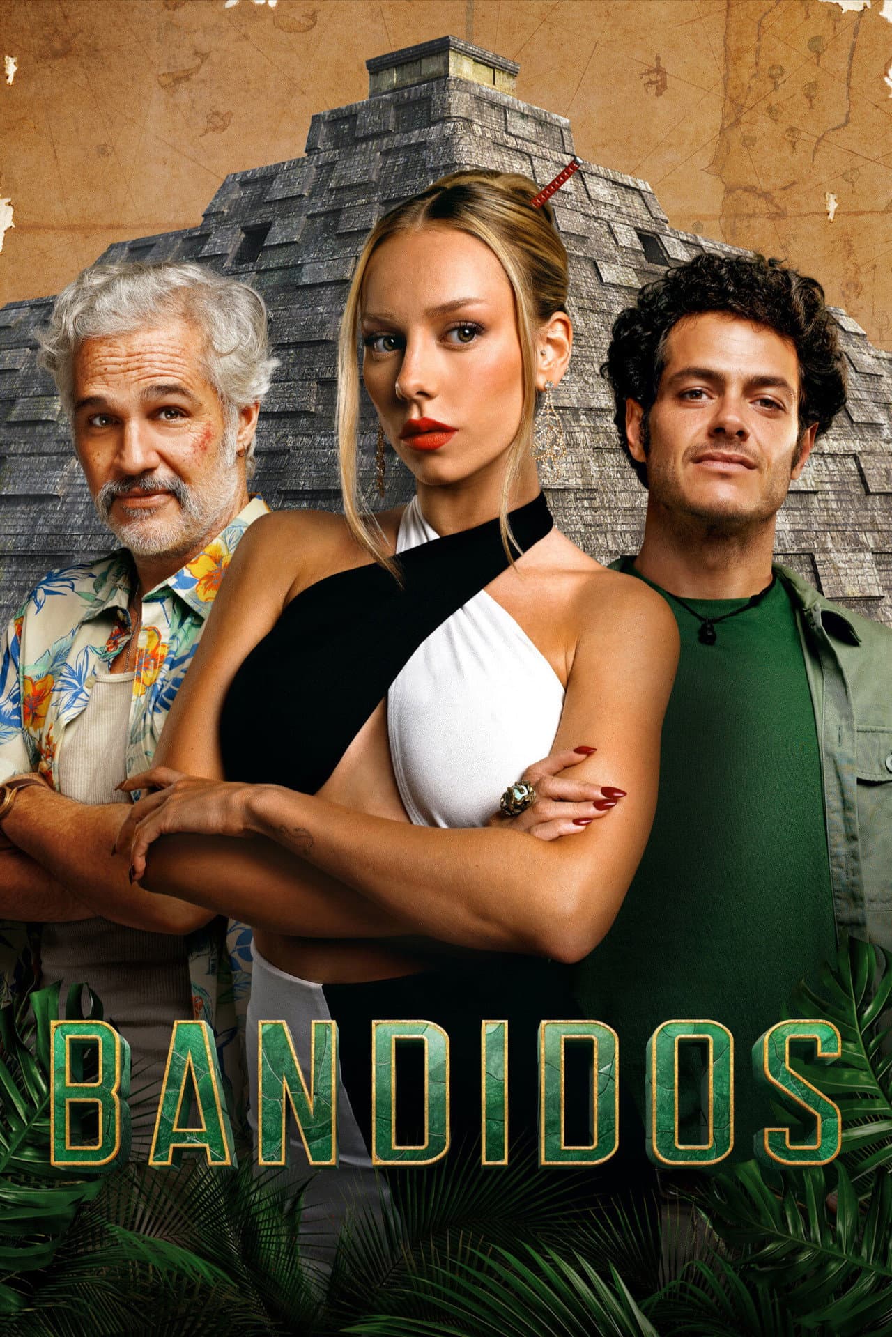 Bandidos preview 2