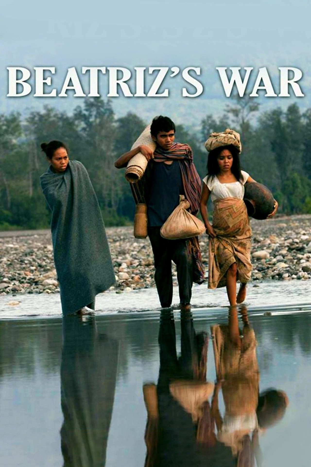 Beatriz's War preview 2
