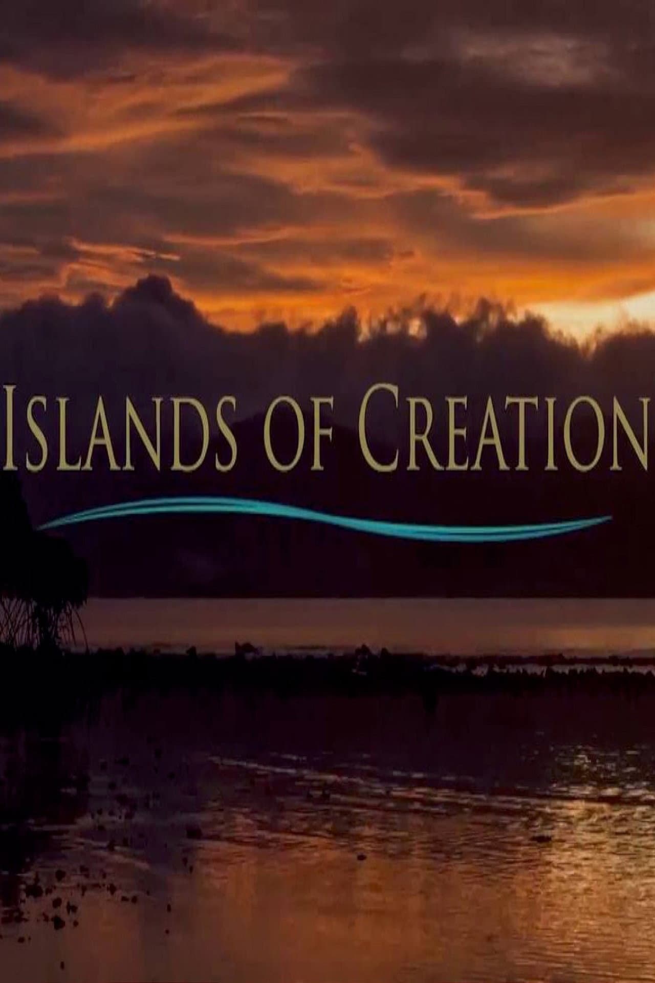 Islands of Creation preview 2