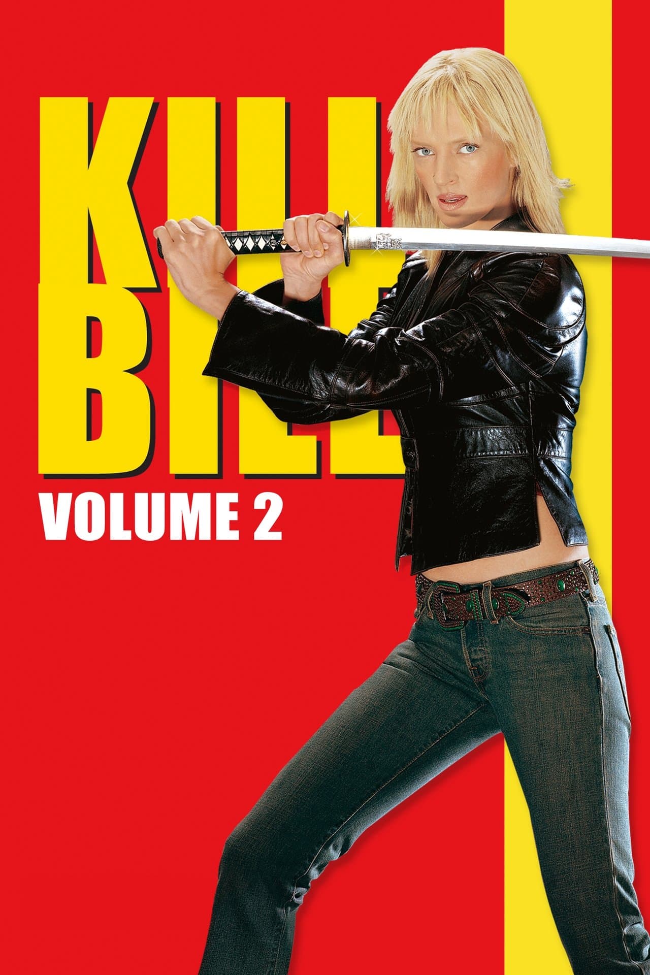 Kill Bill: Vol. 2 preview 2