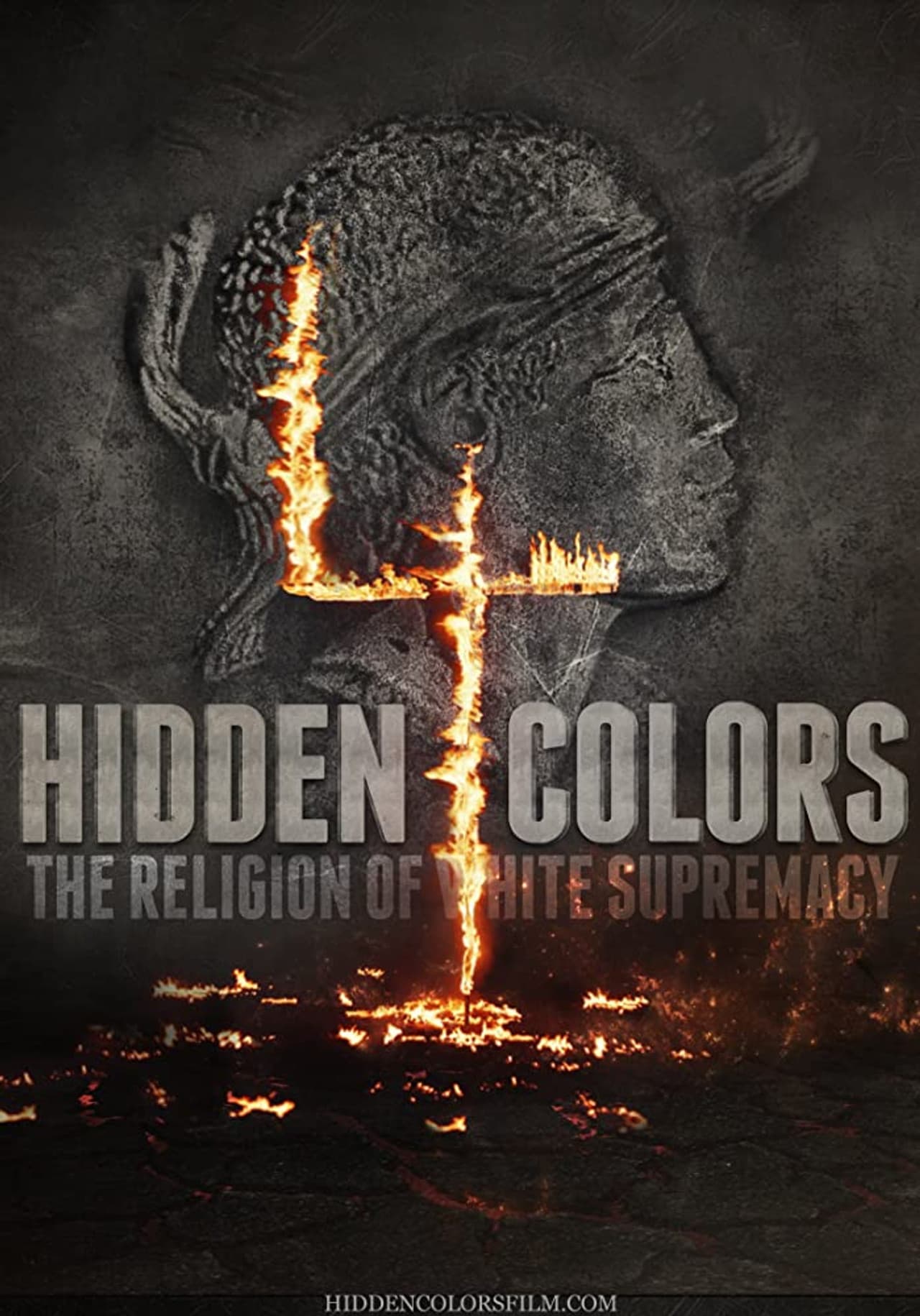 Hidden Colors 4: The Religion of White Supremacy preview 1