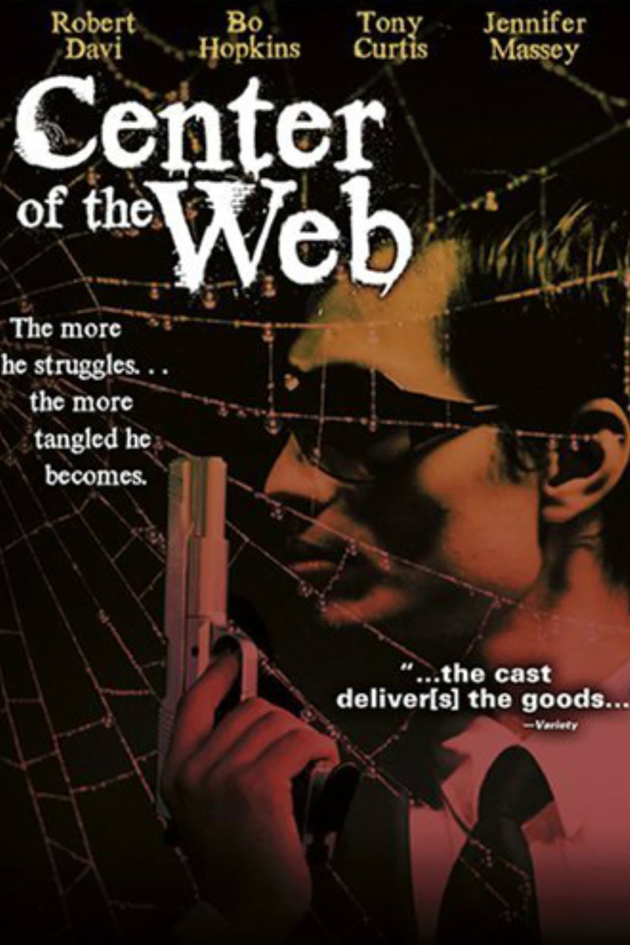 Center of the Web preview 1