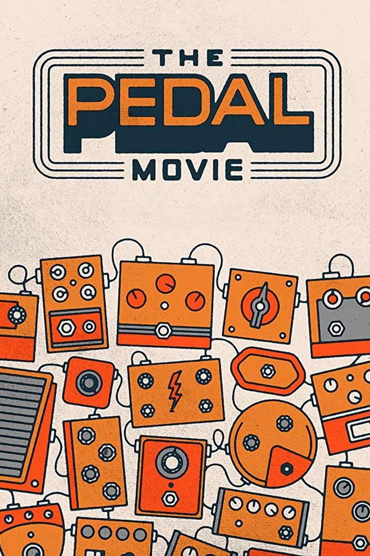 The Pedal Movie preview 2
