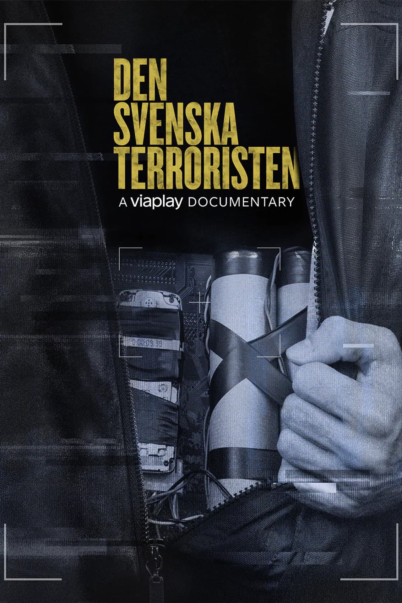 Den Svenska Terroristen preview 2