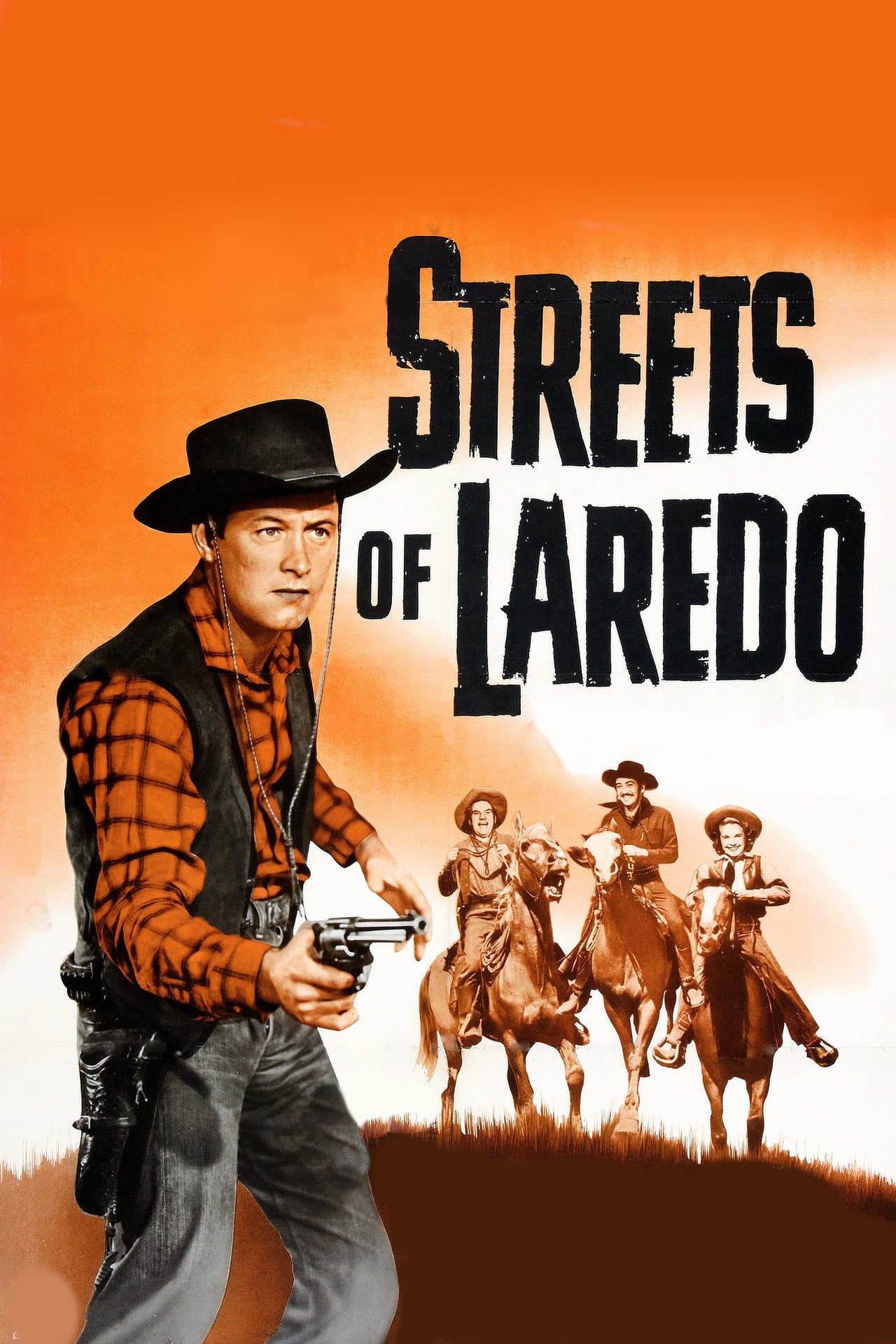 Streets of Laredo preview 2