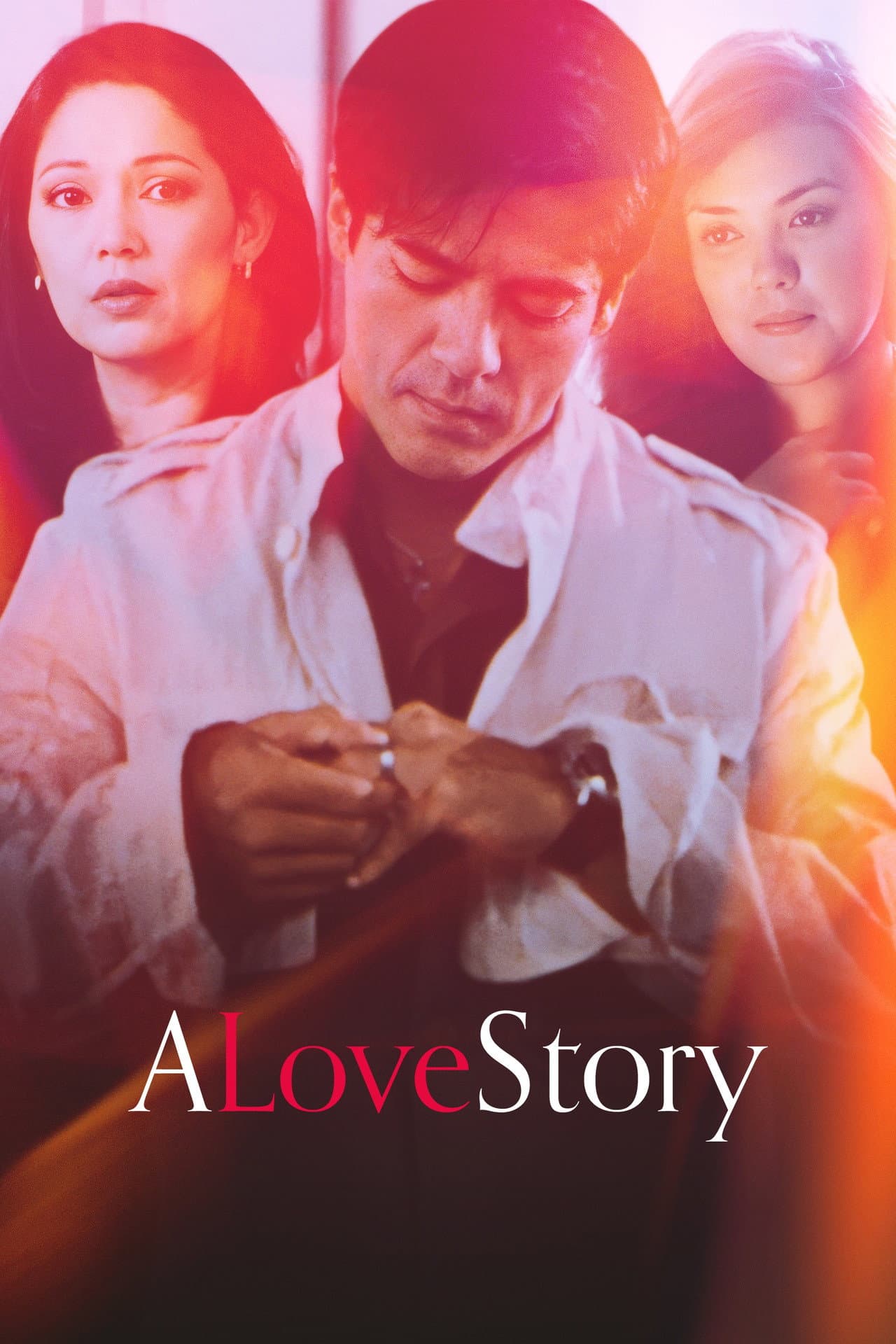 A Love Story preview 2