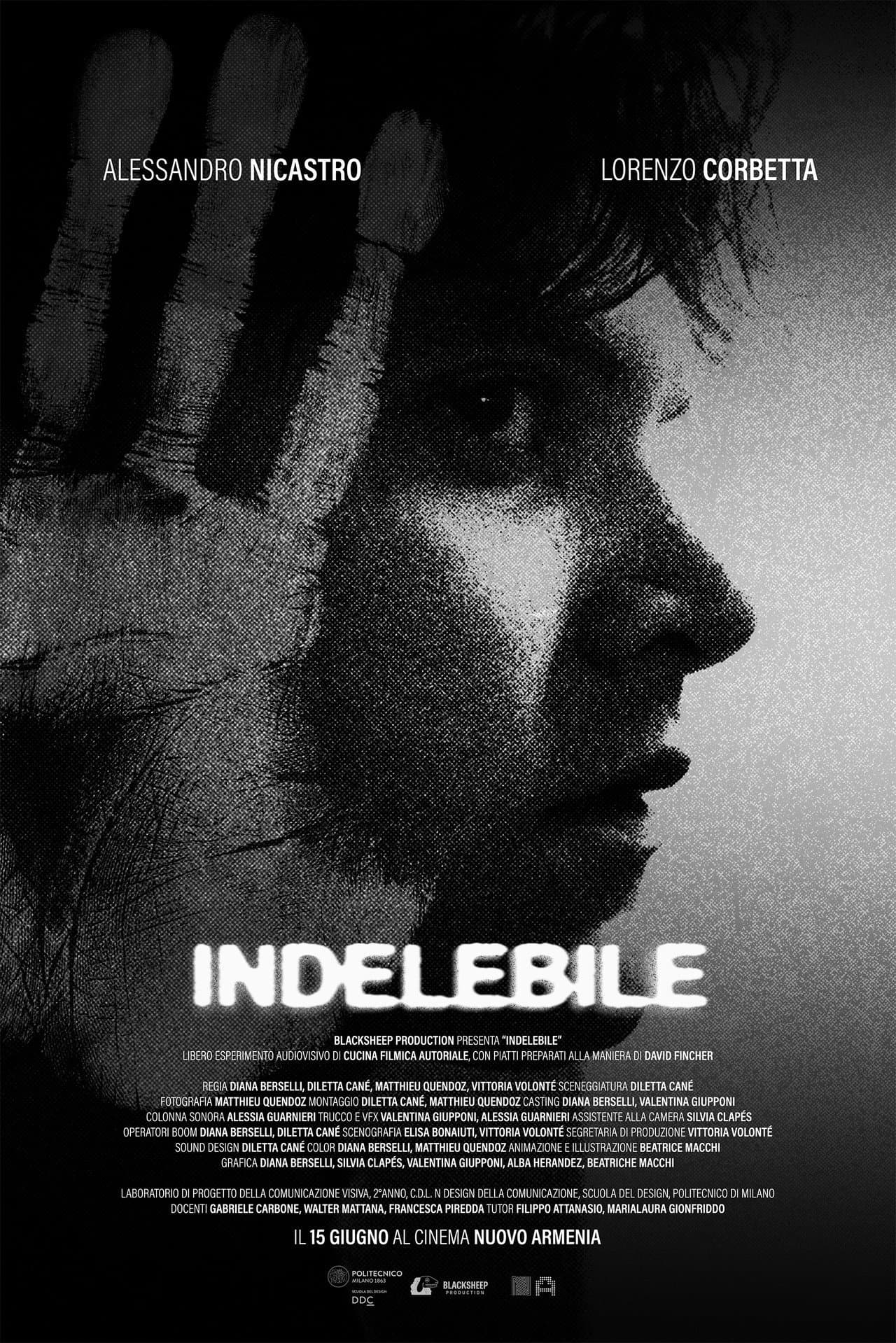 Indelebile preview 2