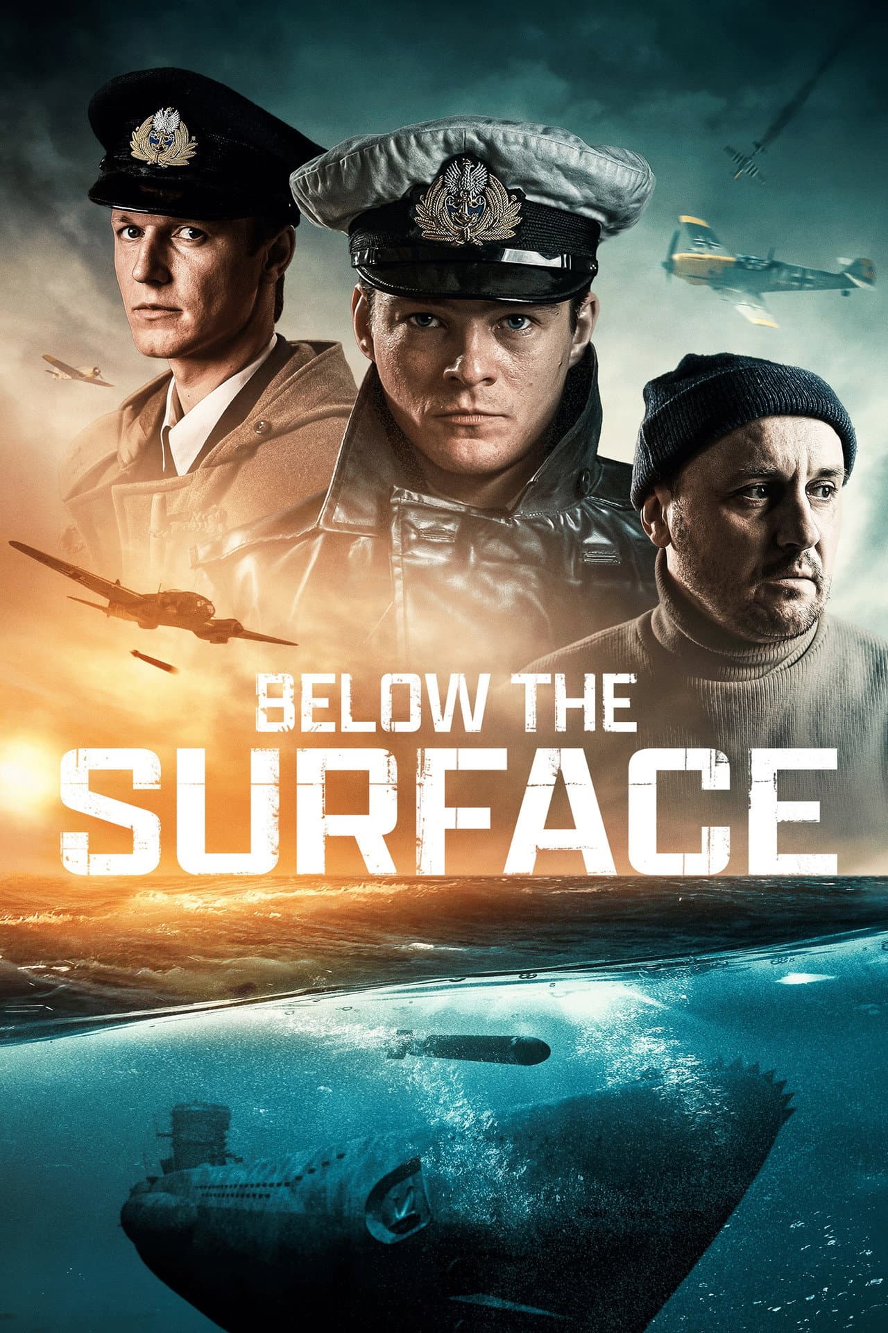 Below the Surface preview 2