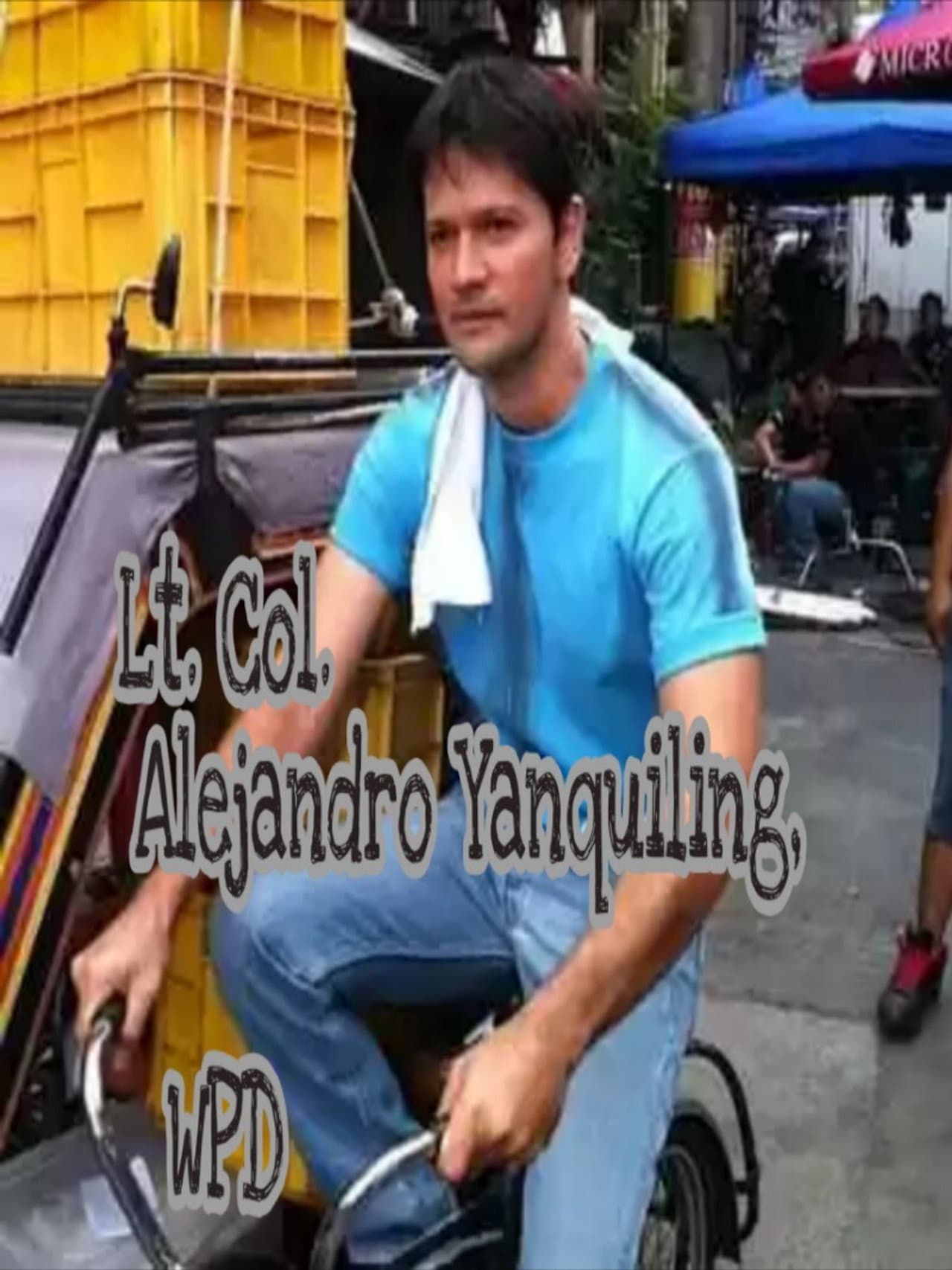 Lt. Col. Alejandro Yanquiling, WPD preview 1