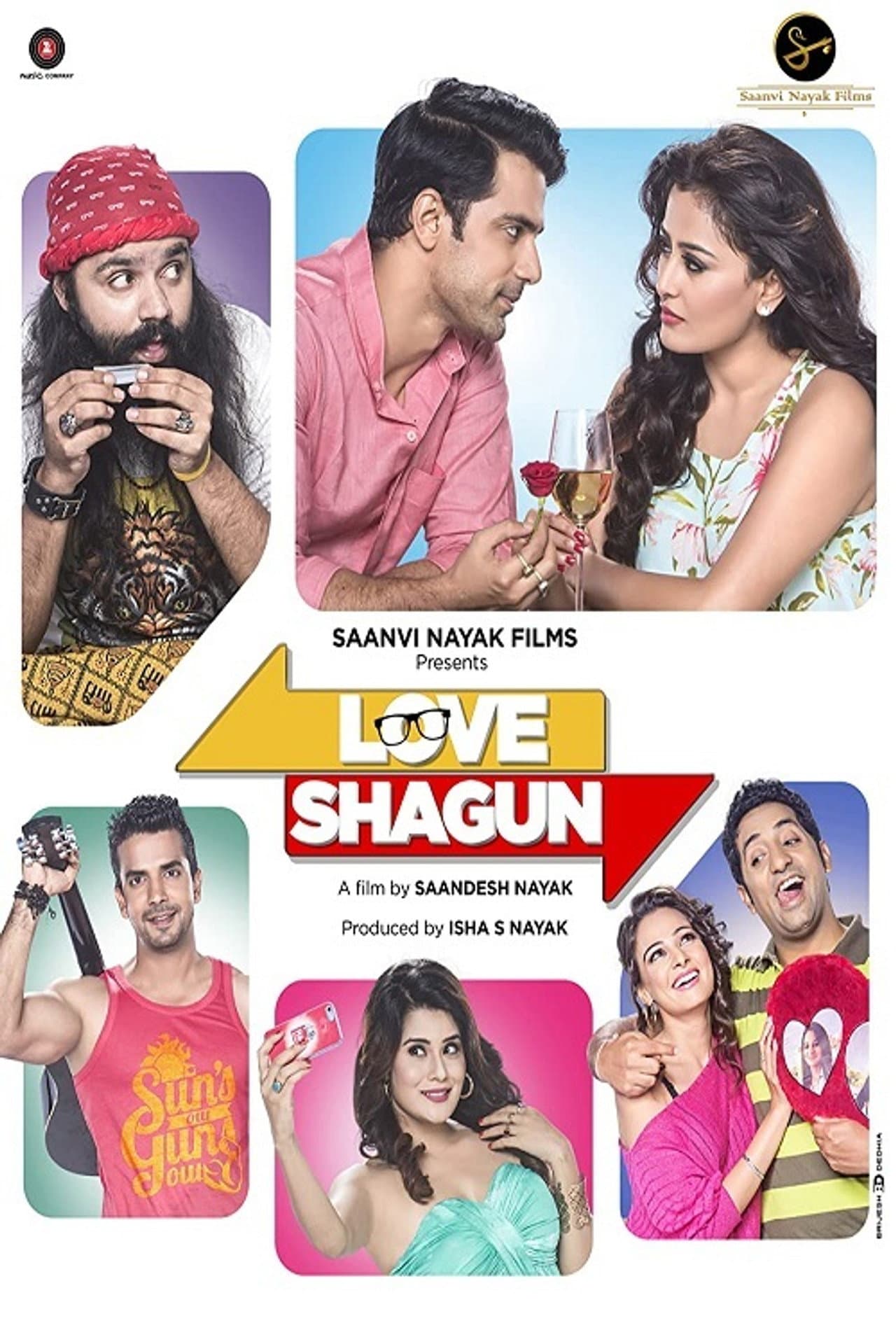 Love Shagun preview 1