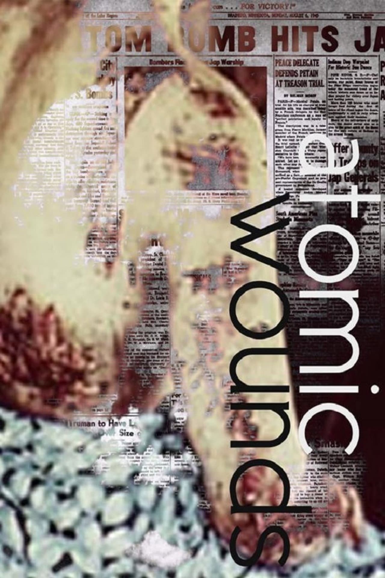 Atomic Wounds preview 1