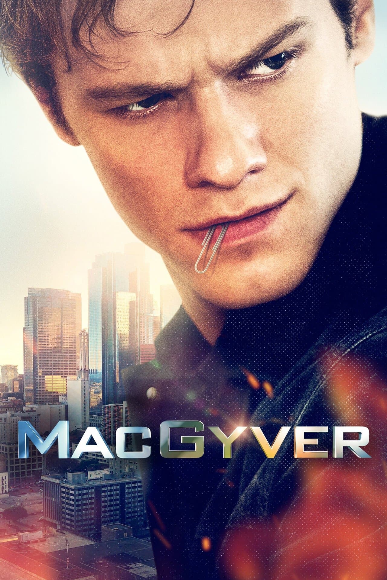 MacGyver preview 2