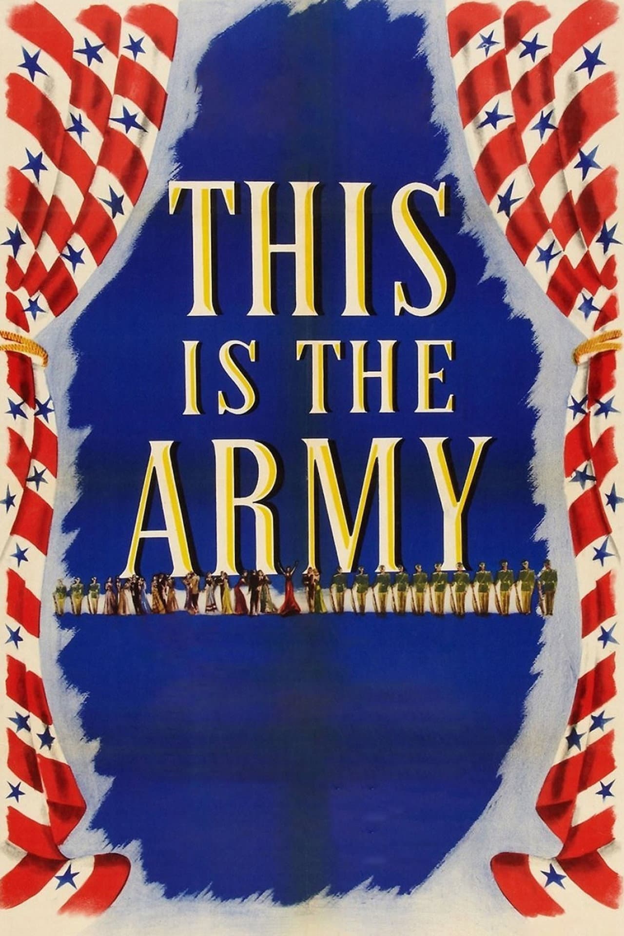 This Is the Army preview 2