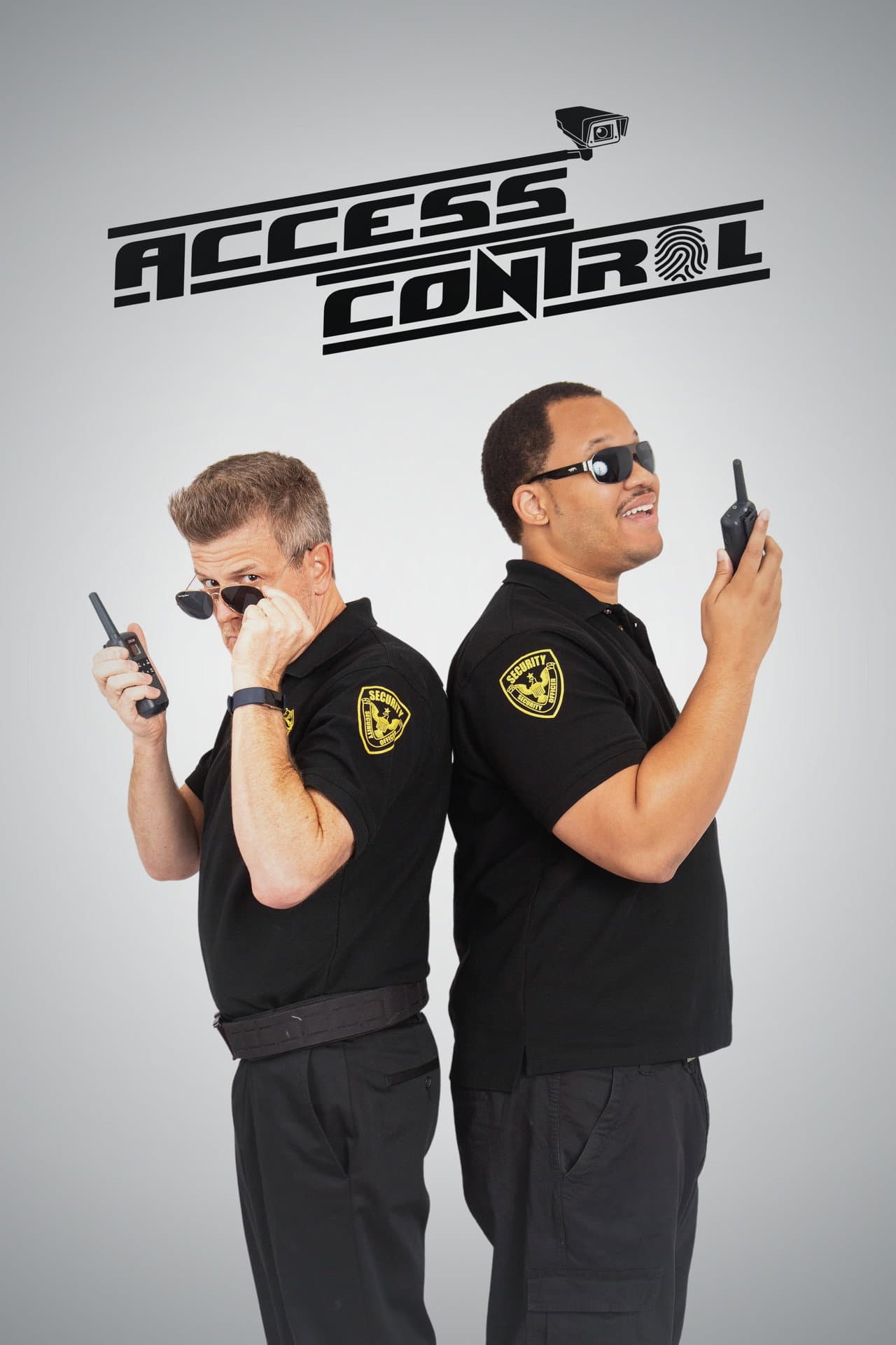 Access Control preview 1