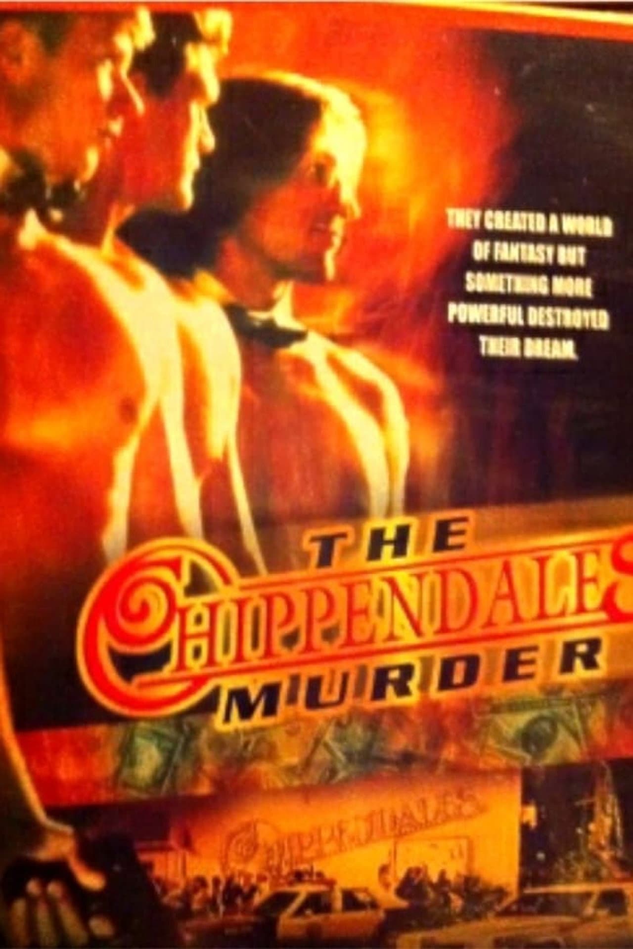 The Chippendales Murder preview 1