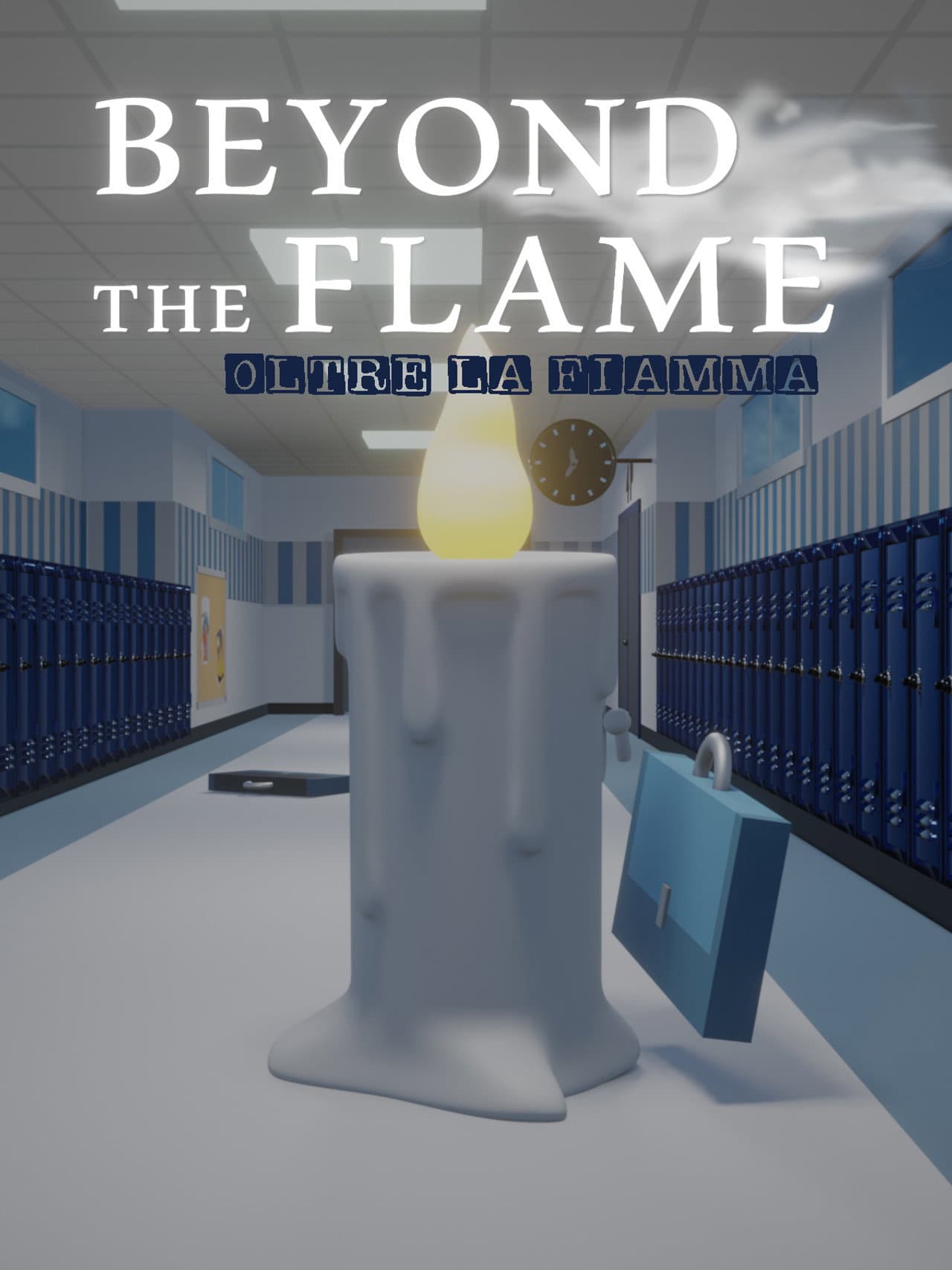 Beyond The Flame Oltre la fiamma preview 2