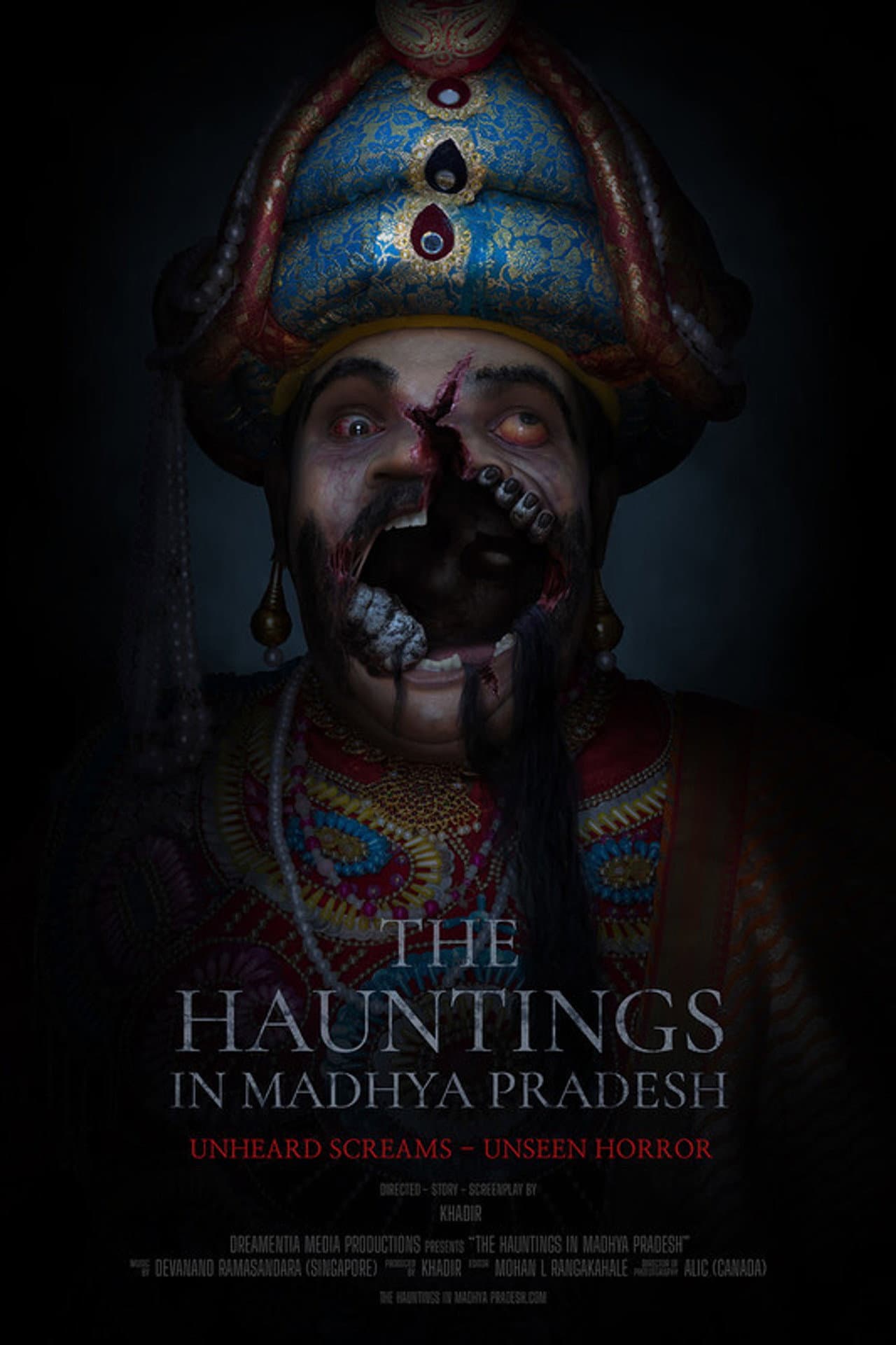 The Hauntings in Madhya Pradesh preview 2