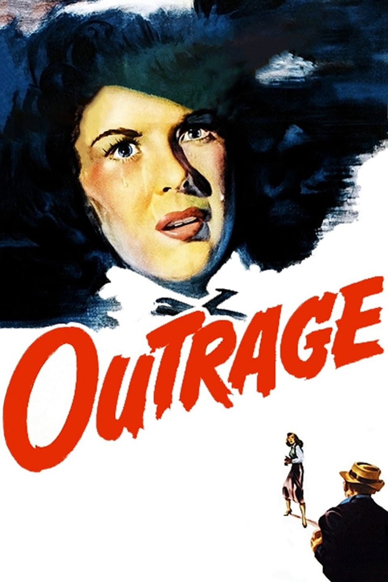 Outrage preview 2
