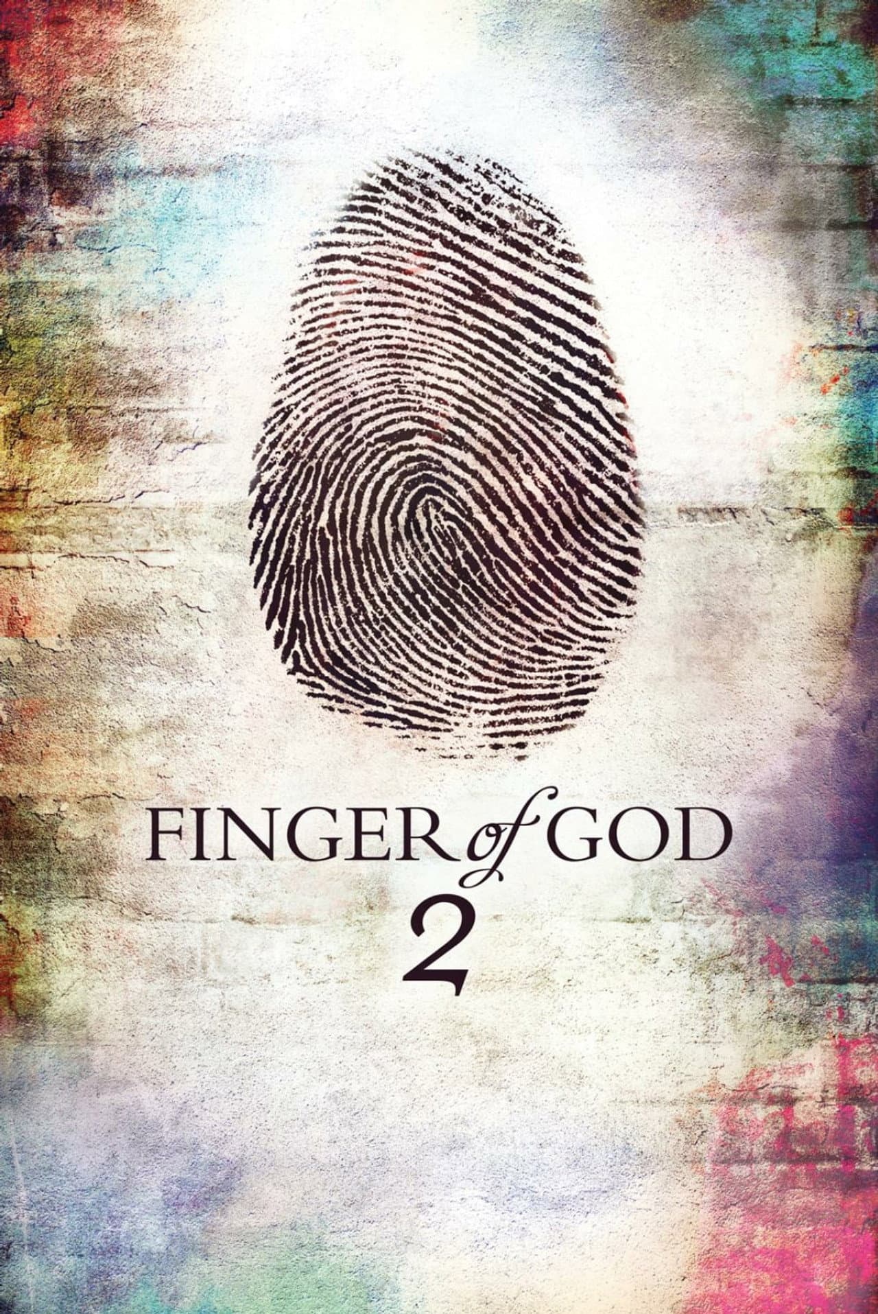 Finger of God 2 preview 1