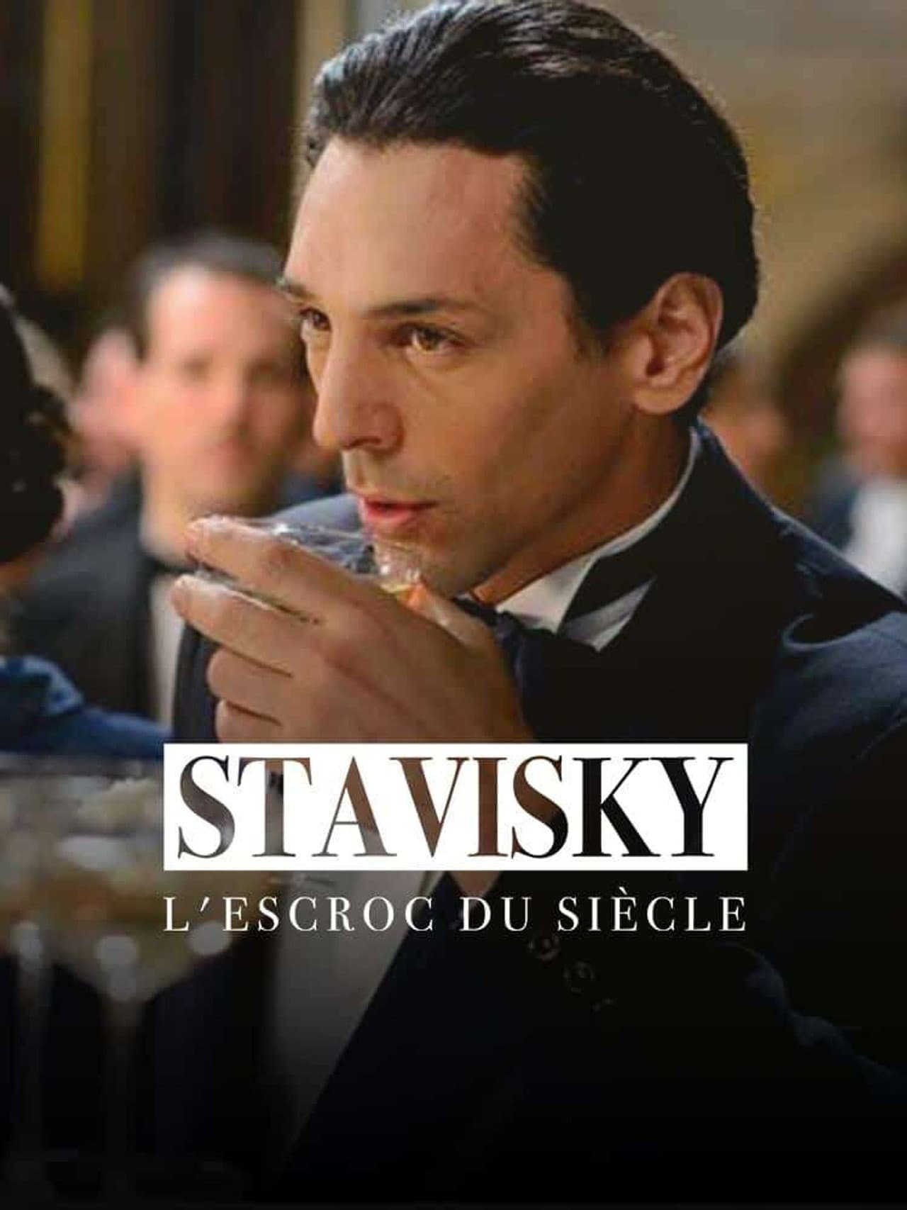 Stavisky, l'escroc du siècle preview 2