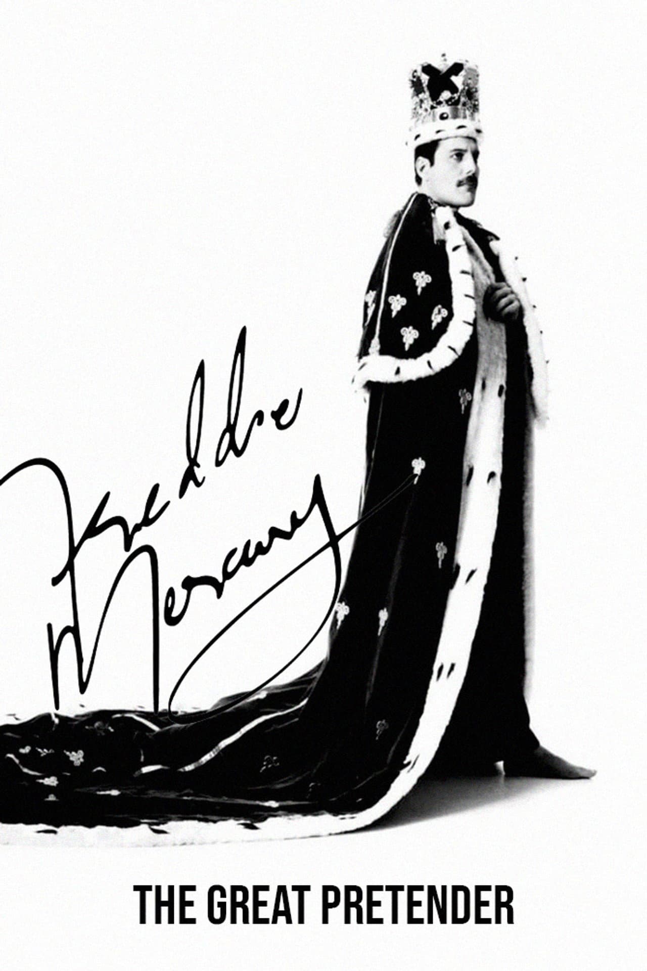 Freddie Mercury: The Great Pretender preview 2