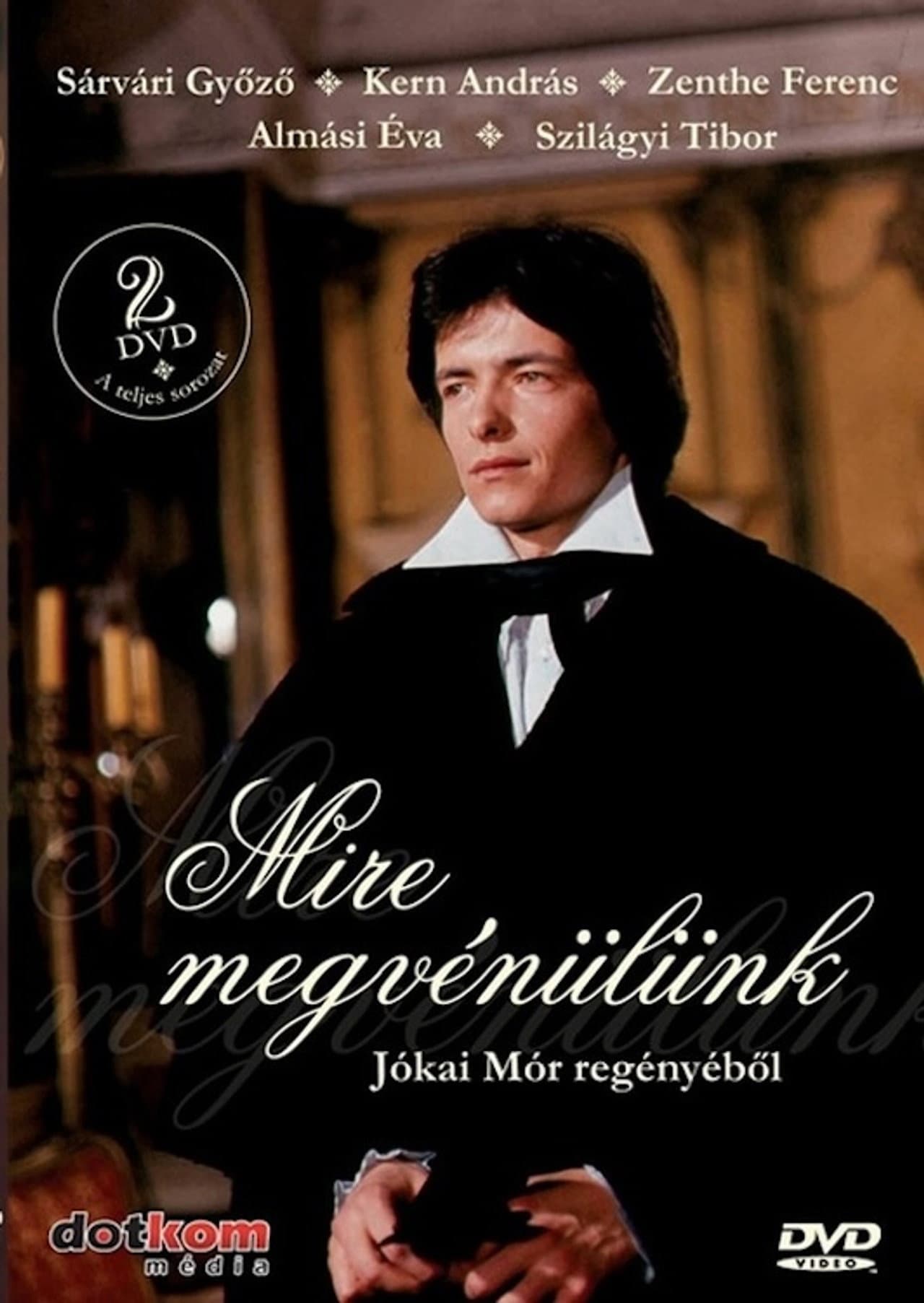 Mire megvénülünk preview 2