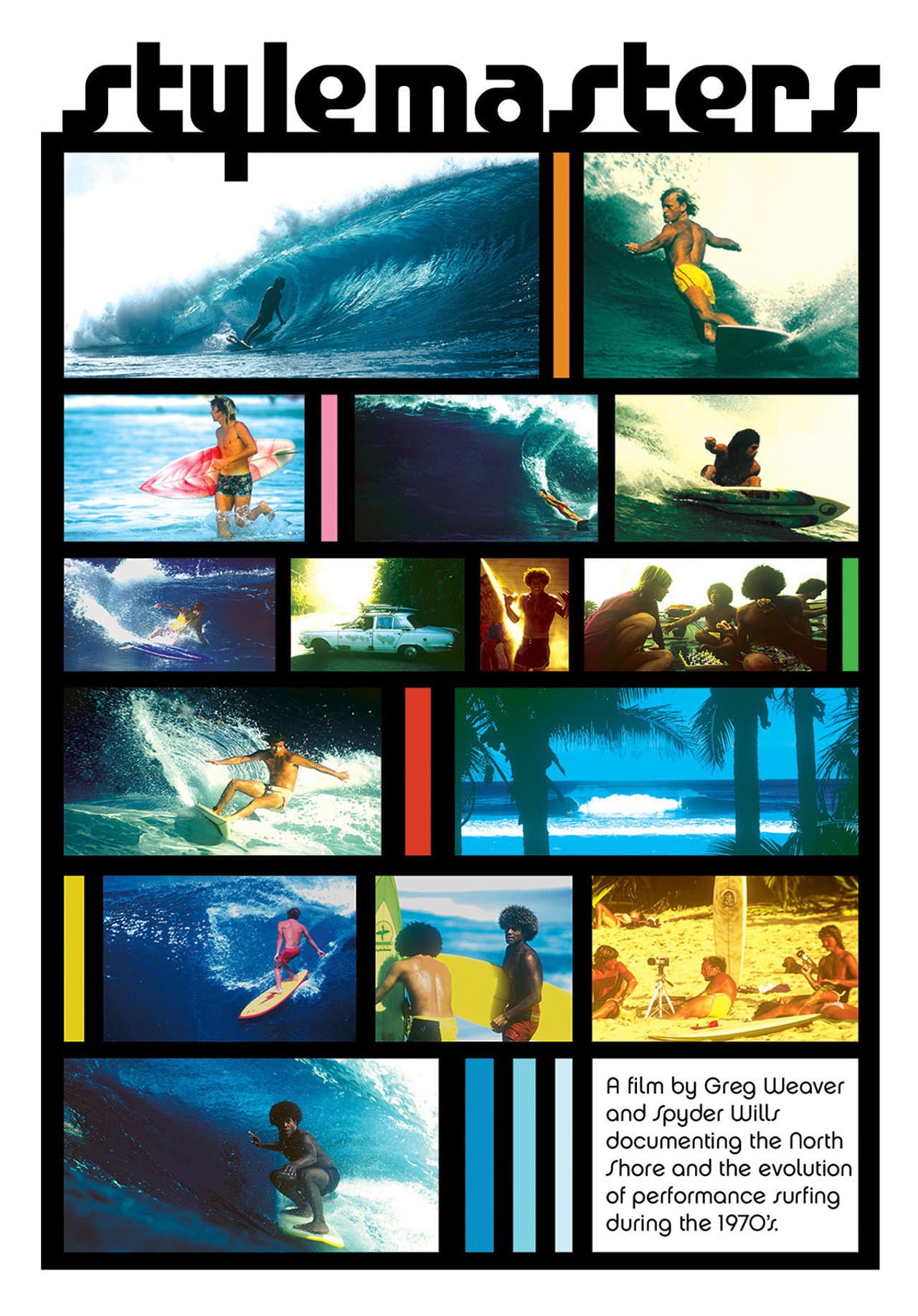 Stylemasters preview 2