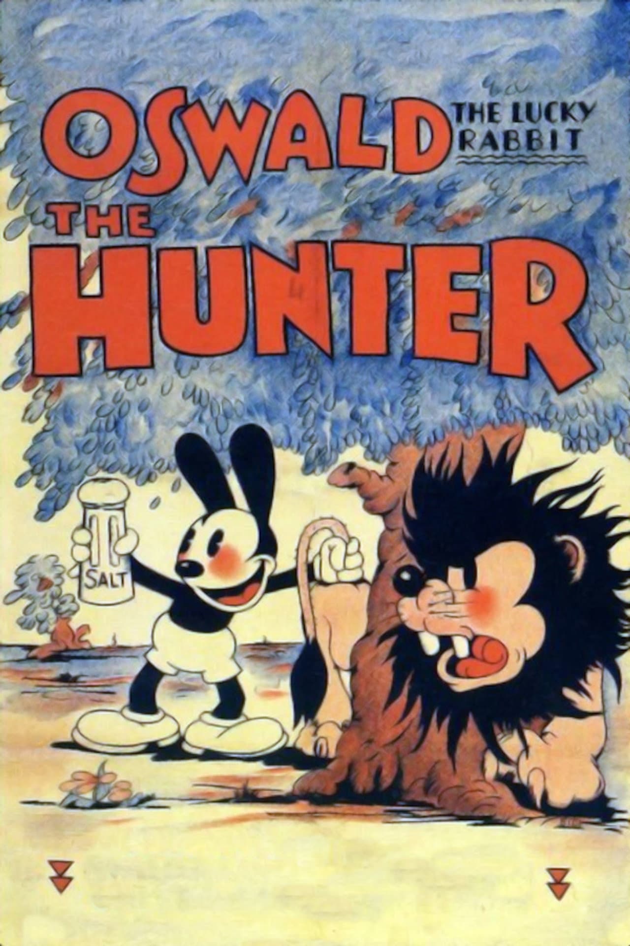 The Hunter preview 2