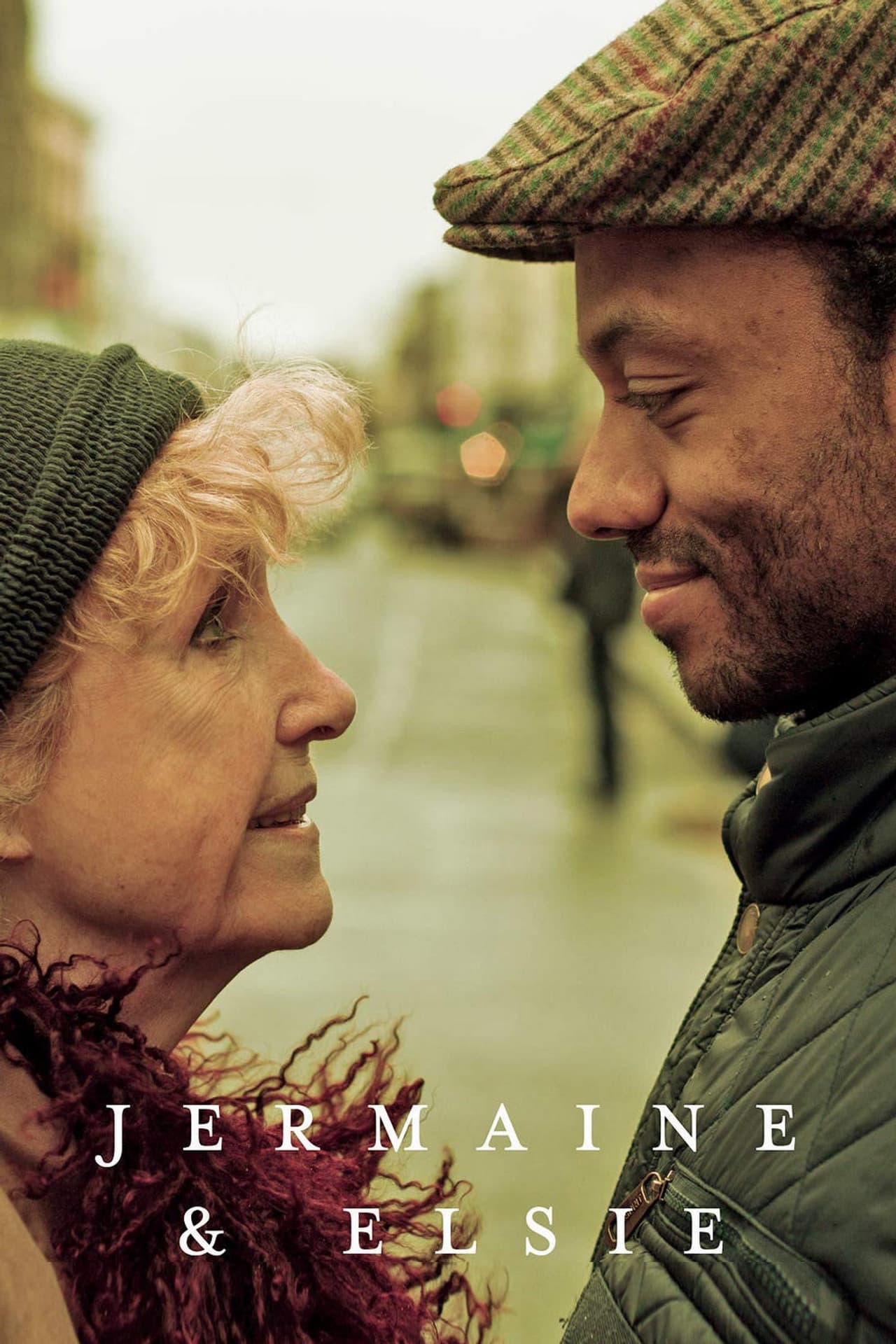 Jermaine & Elsie preview 2