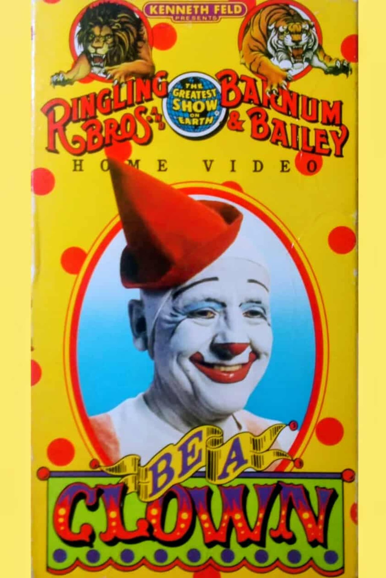 Ringling Bros. and Barnum & Bailey Circus: Be a Clown preview 2