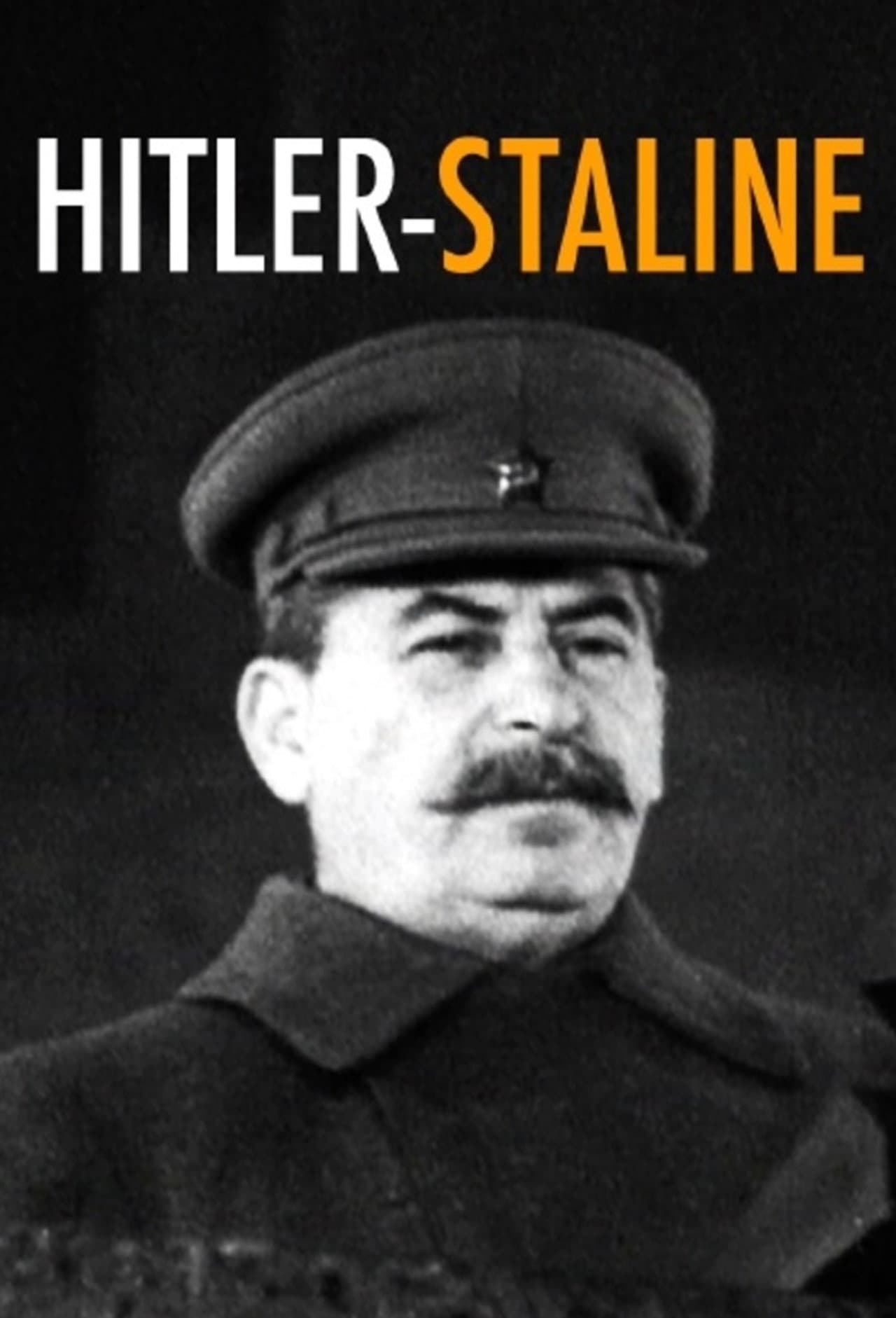 Hitler-Staline : Liaisons dangereuses preview 1