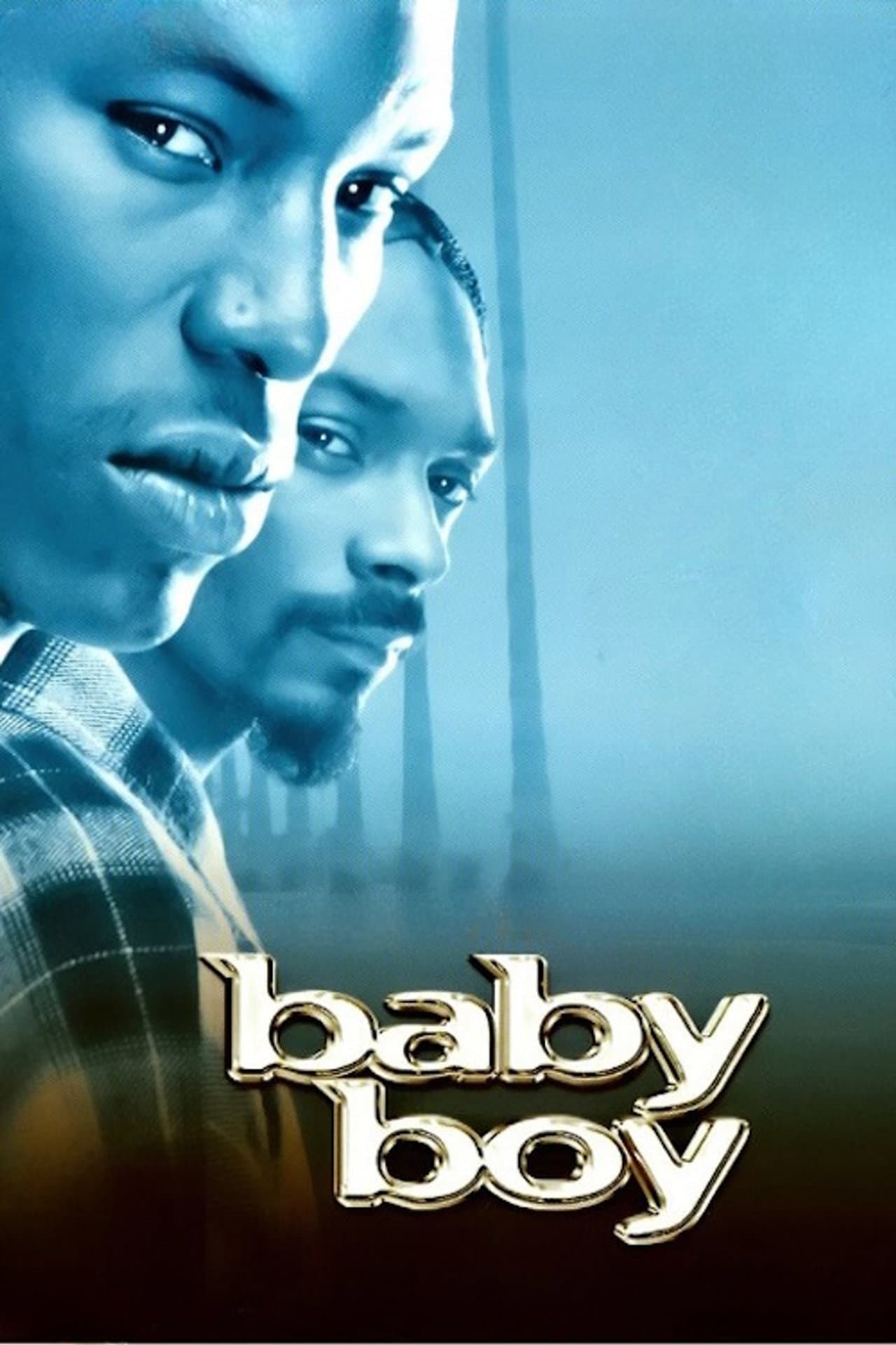 Baby Boy preview 2