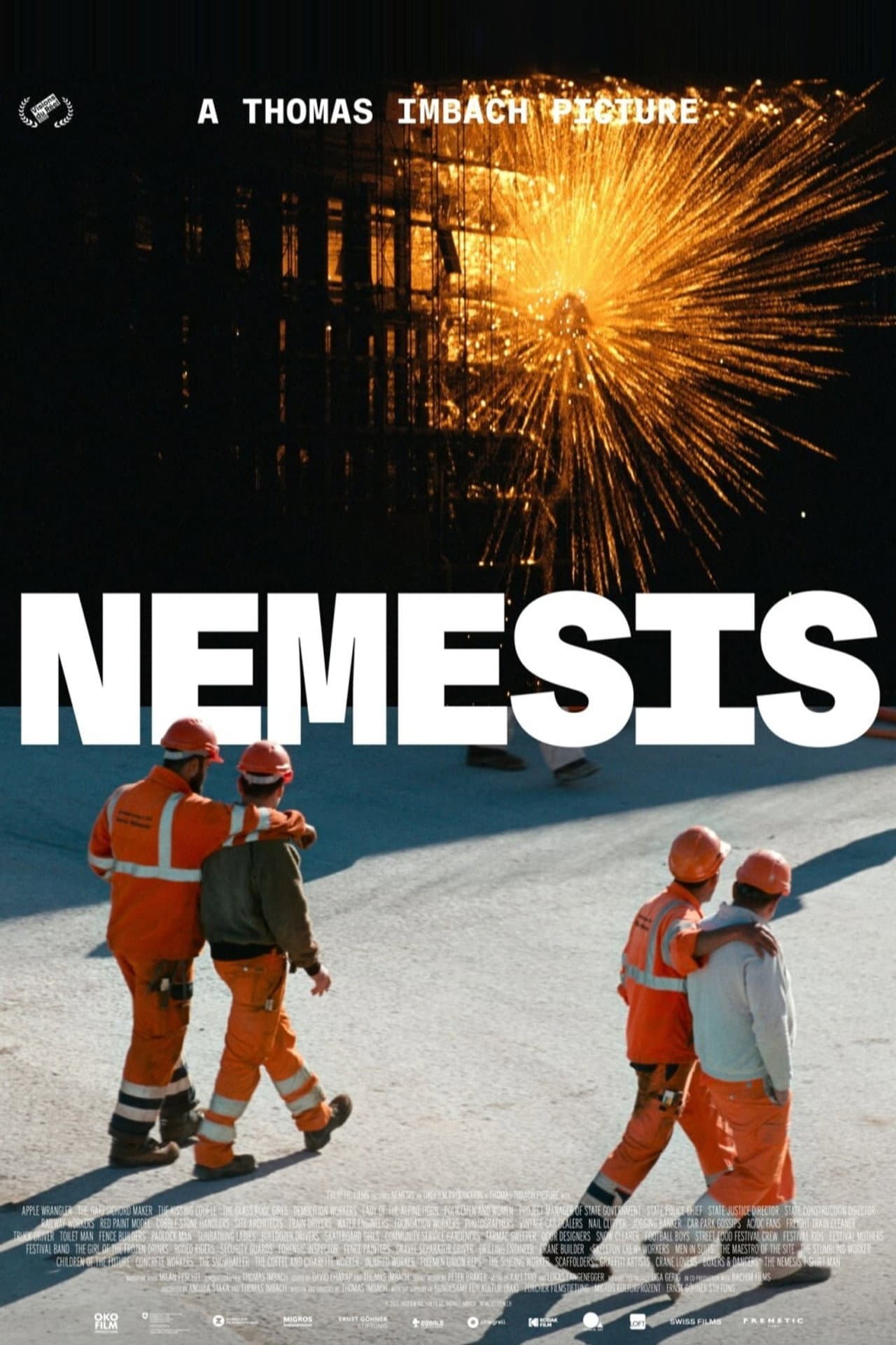 Nemesis preview 2