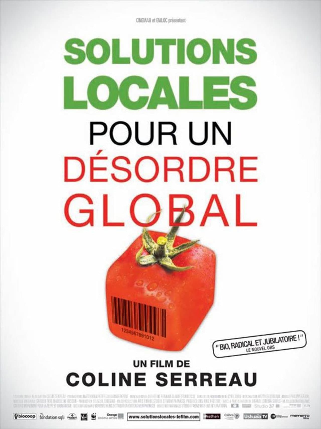 Think Global, Act Rural preview 1
