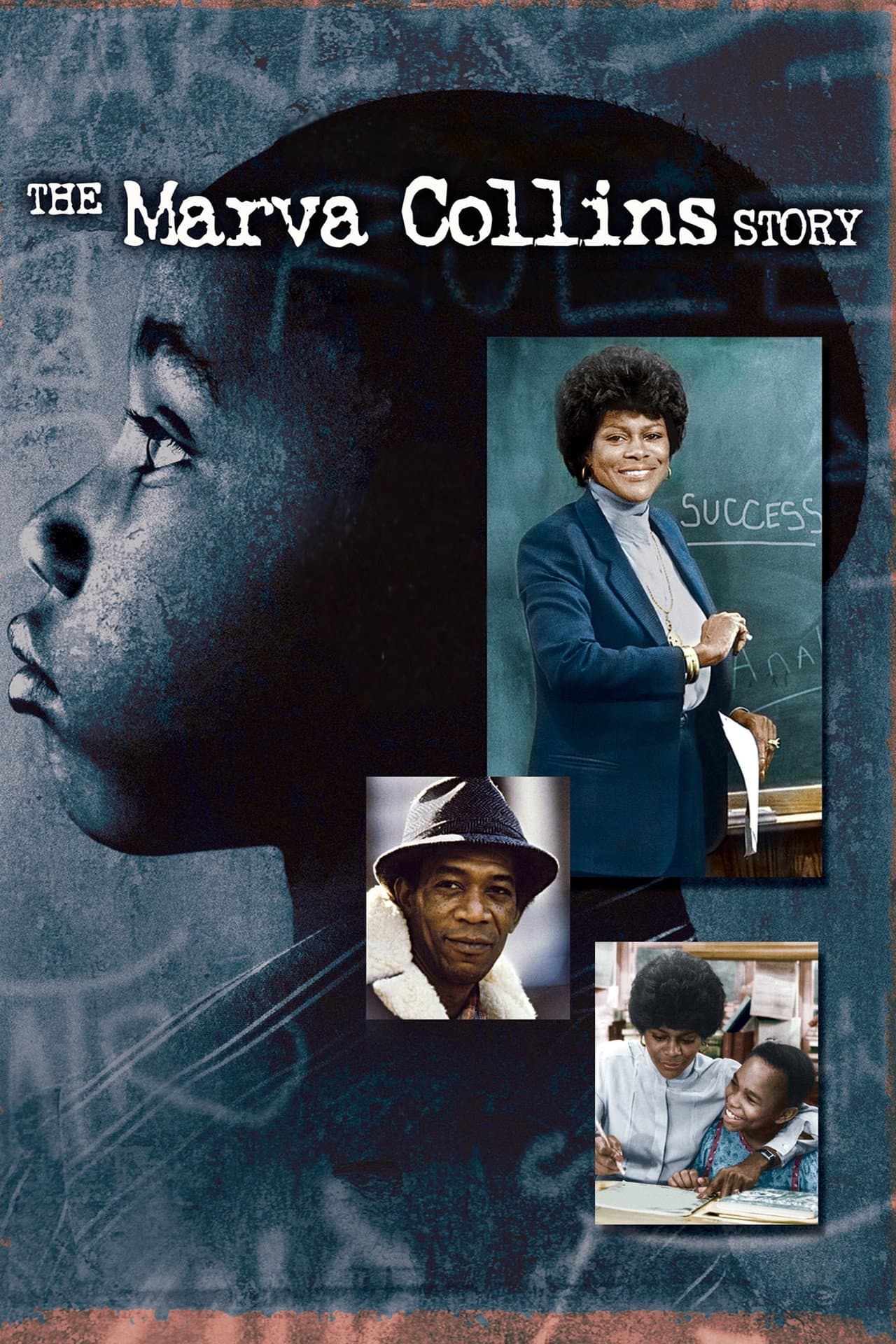 The Marva Collins Story preview 2