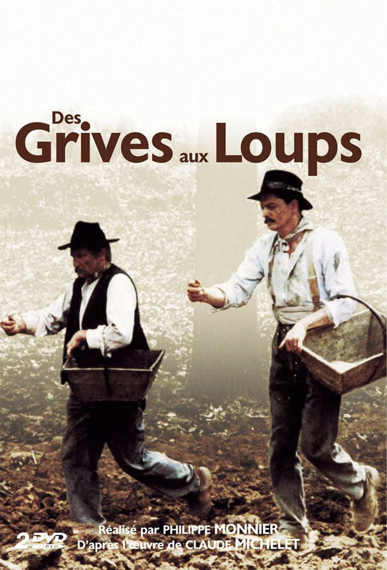 Des grives aux loups preview 2