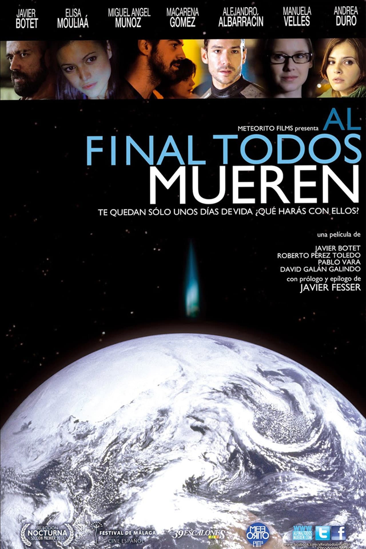Al final todos mueren preview 1