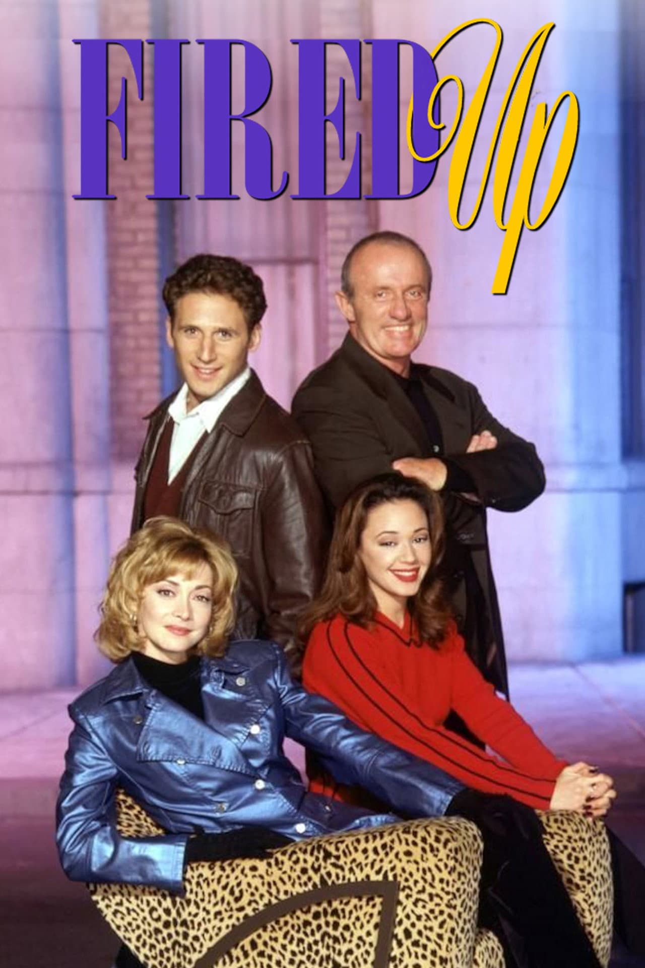 Fired Up preview 2