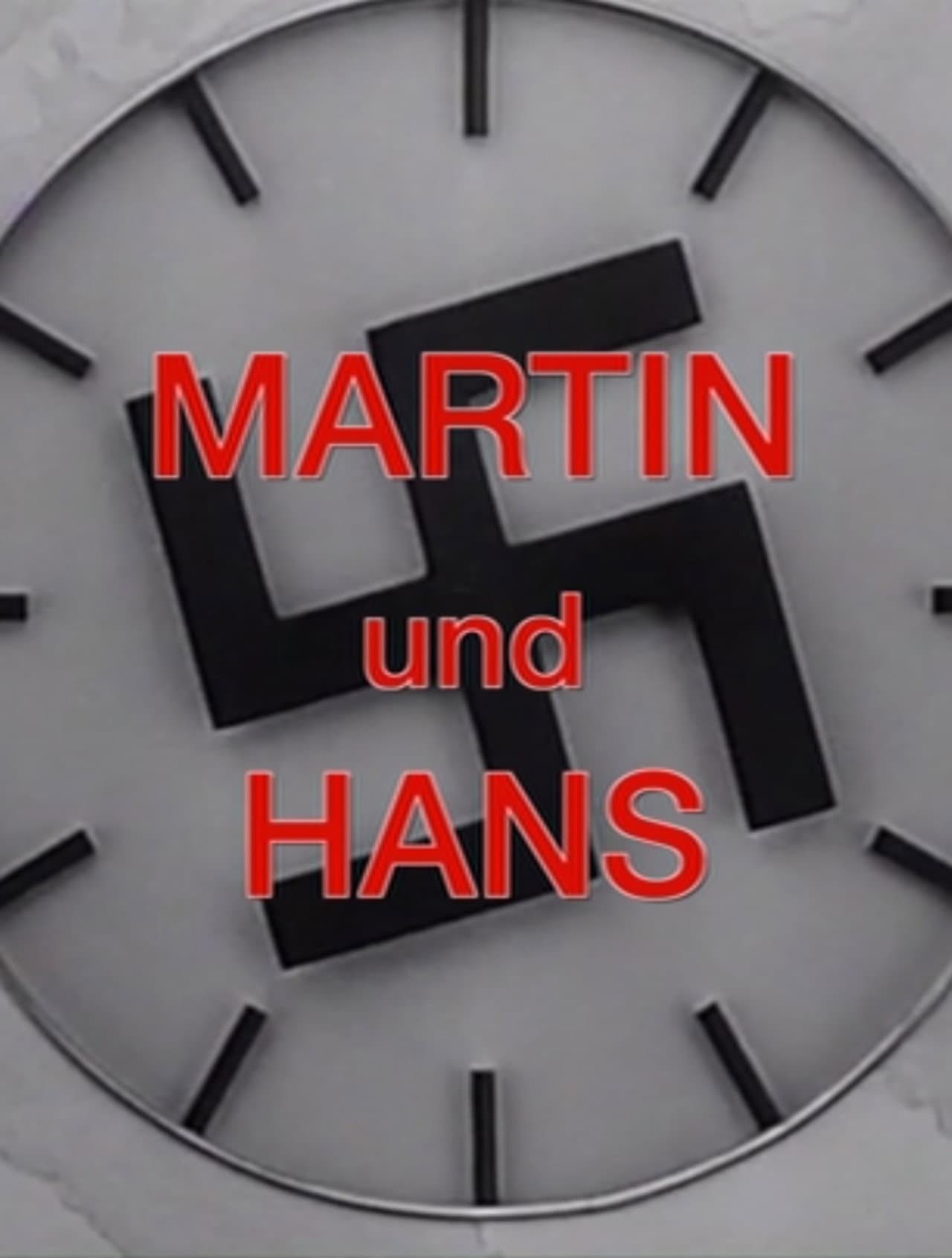 Martin und Hans preview 1