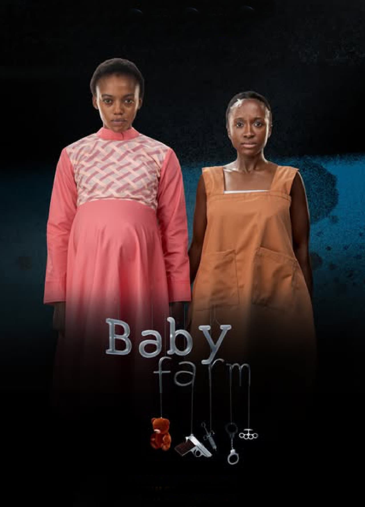 Baby Farm preview 2