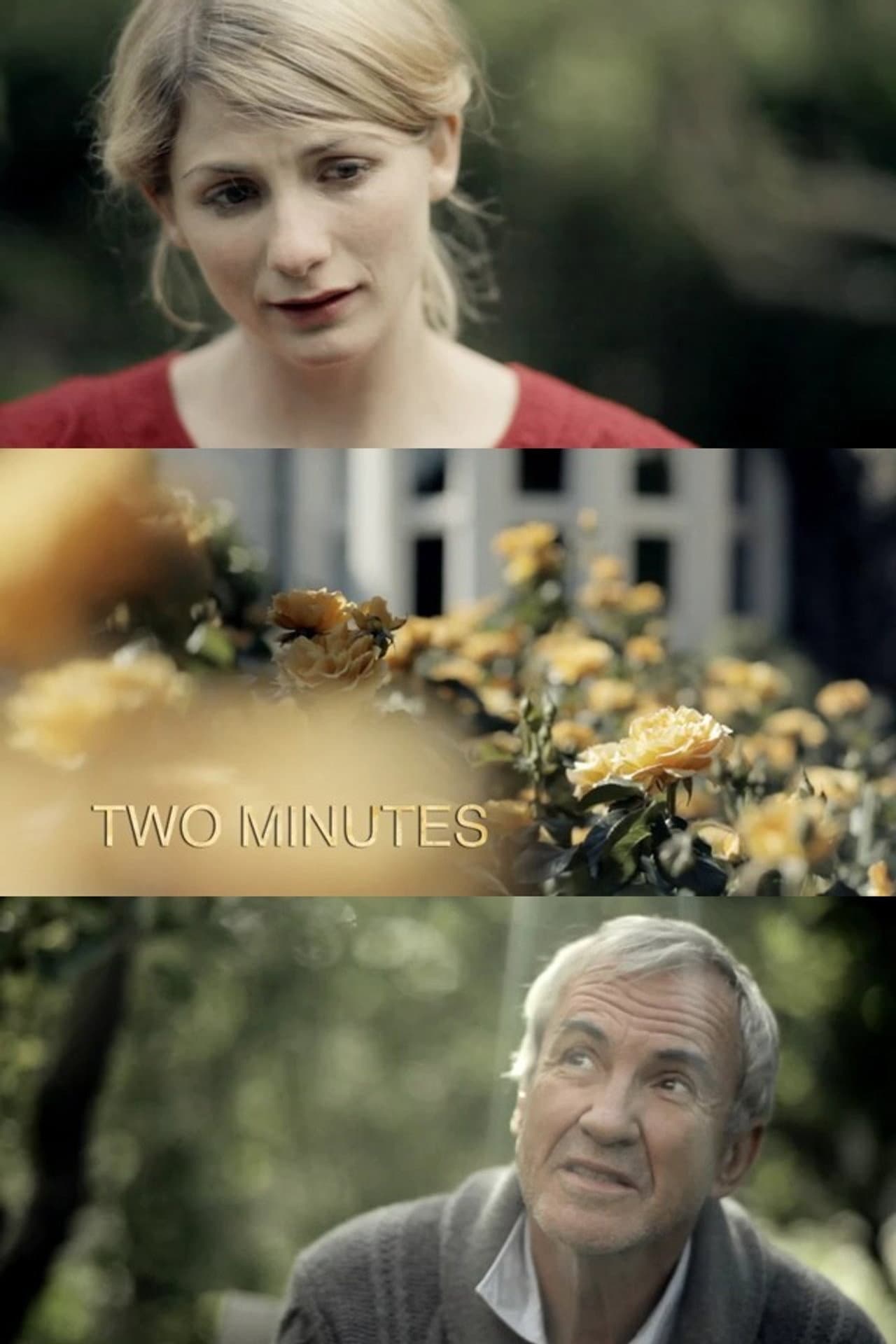 Two Minutes preview 2