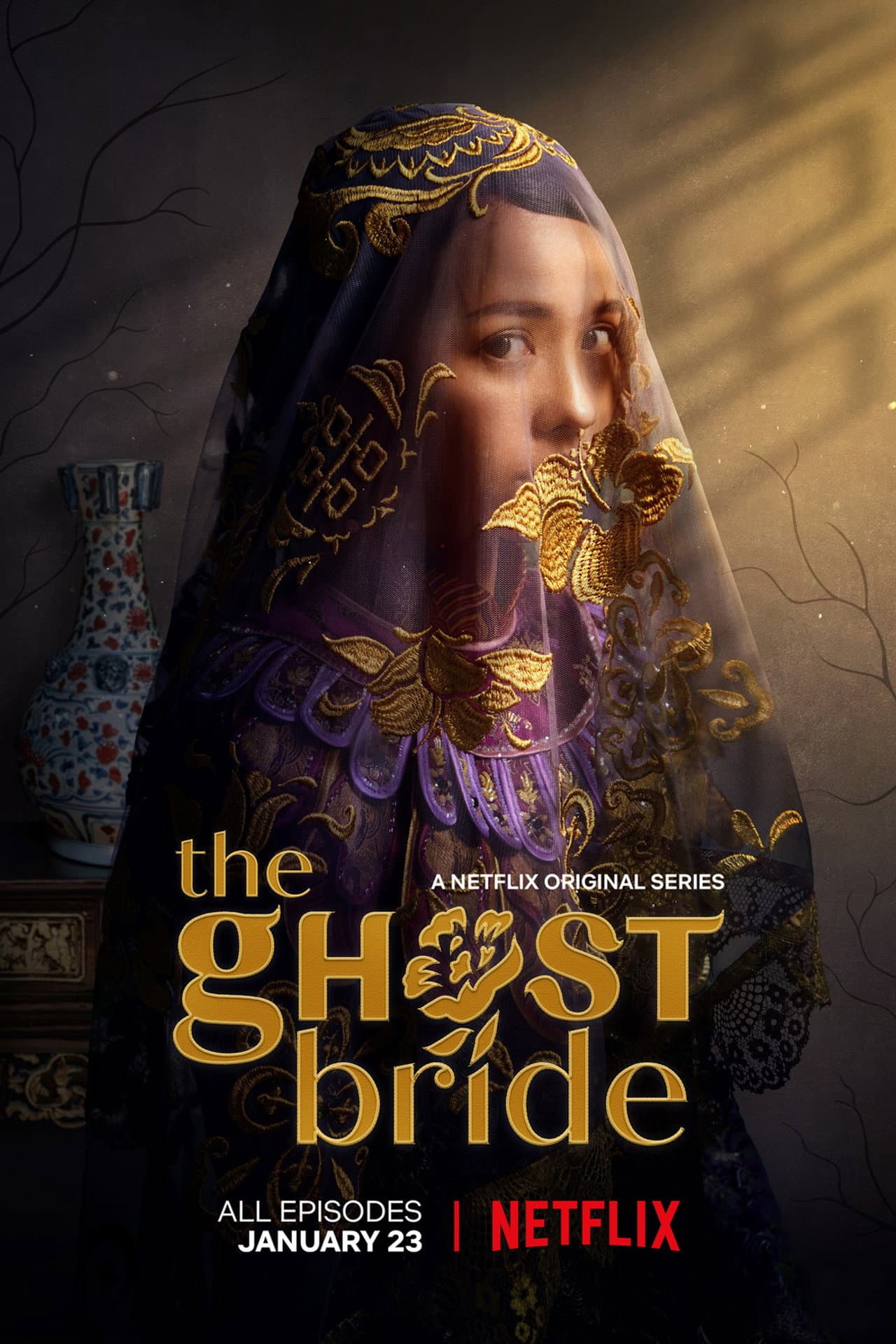 The Ghost Bride preview 2