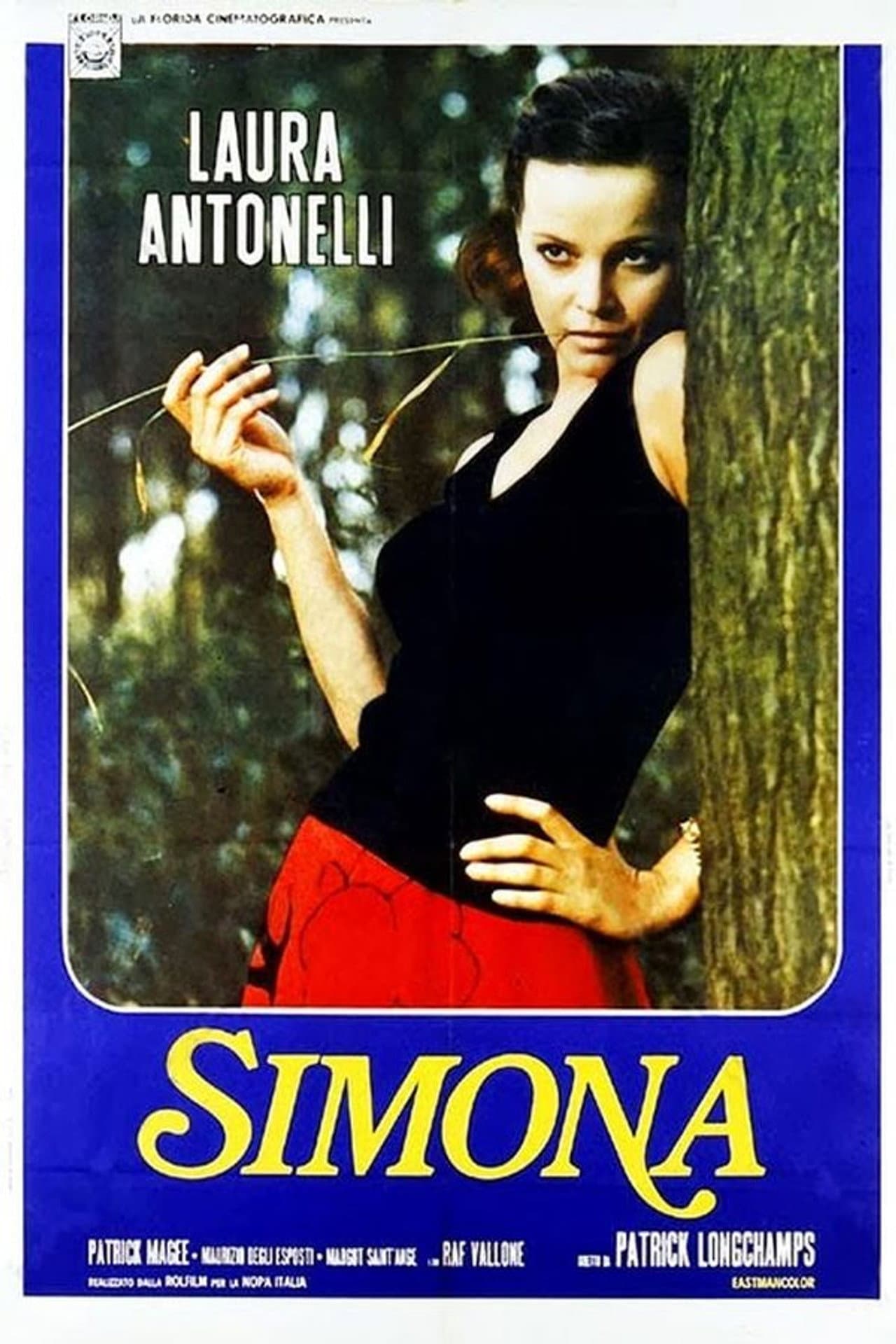 Simona preview 2