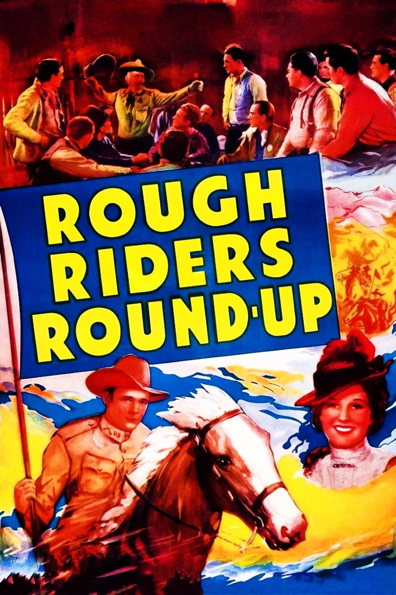 Rough Riders' Round-up preview 2