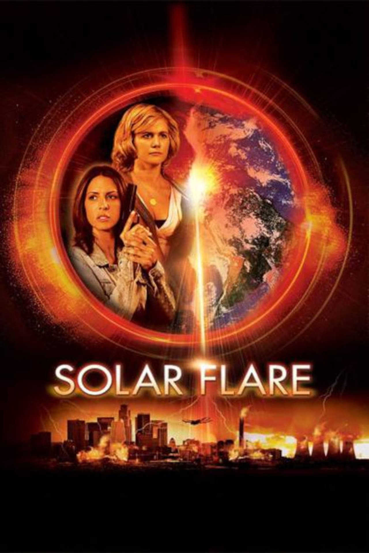 Solar Flare preview 2