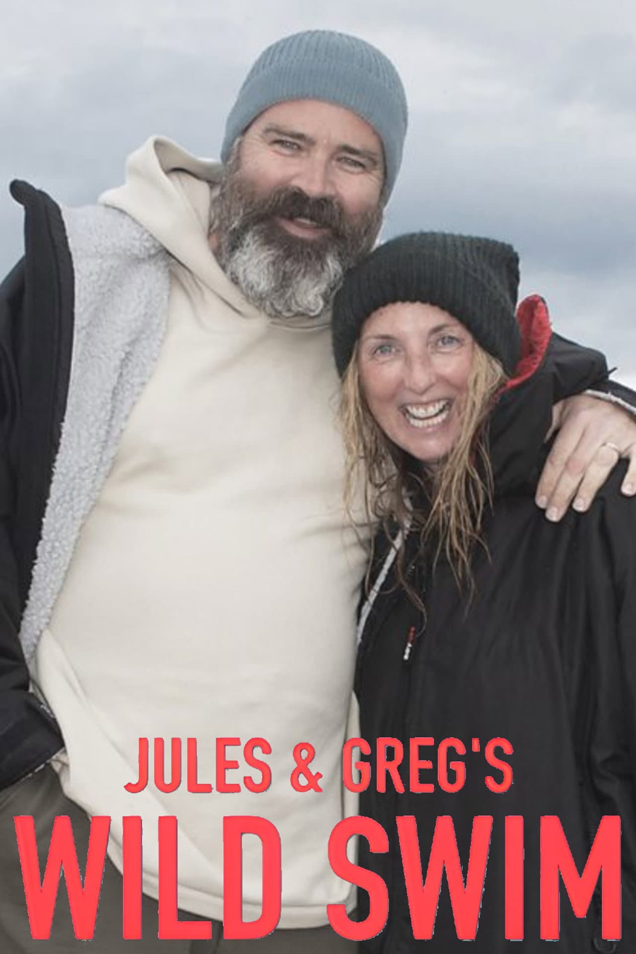 Jules and Greg's Wild Swim preview 2