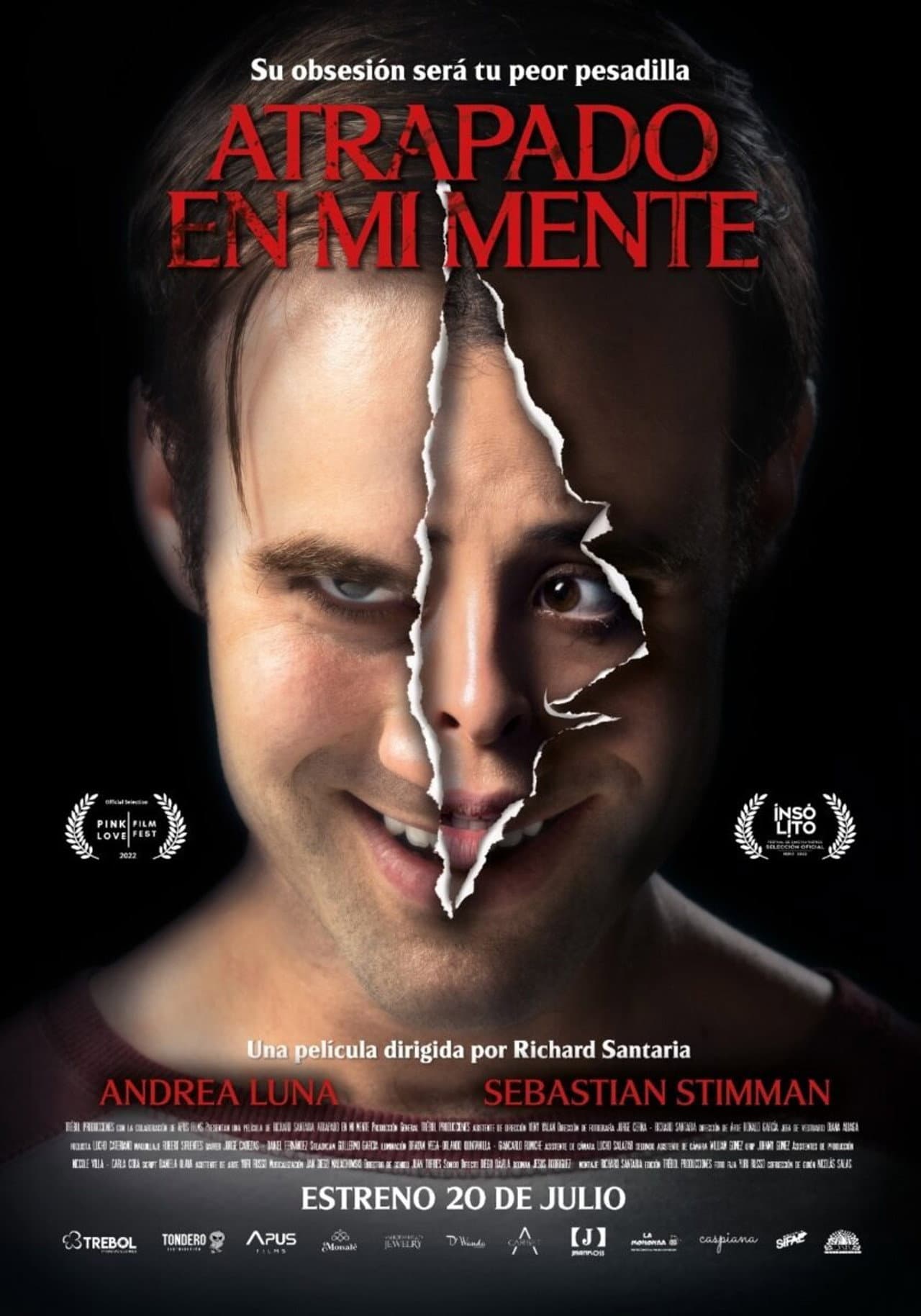 Atrapado en mi mente preview 2