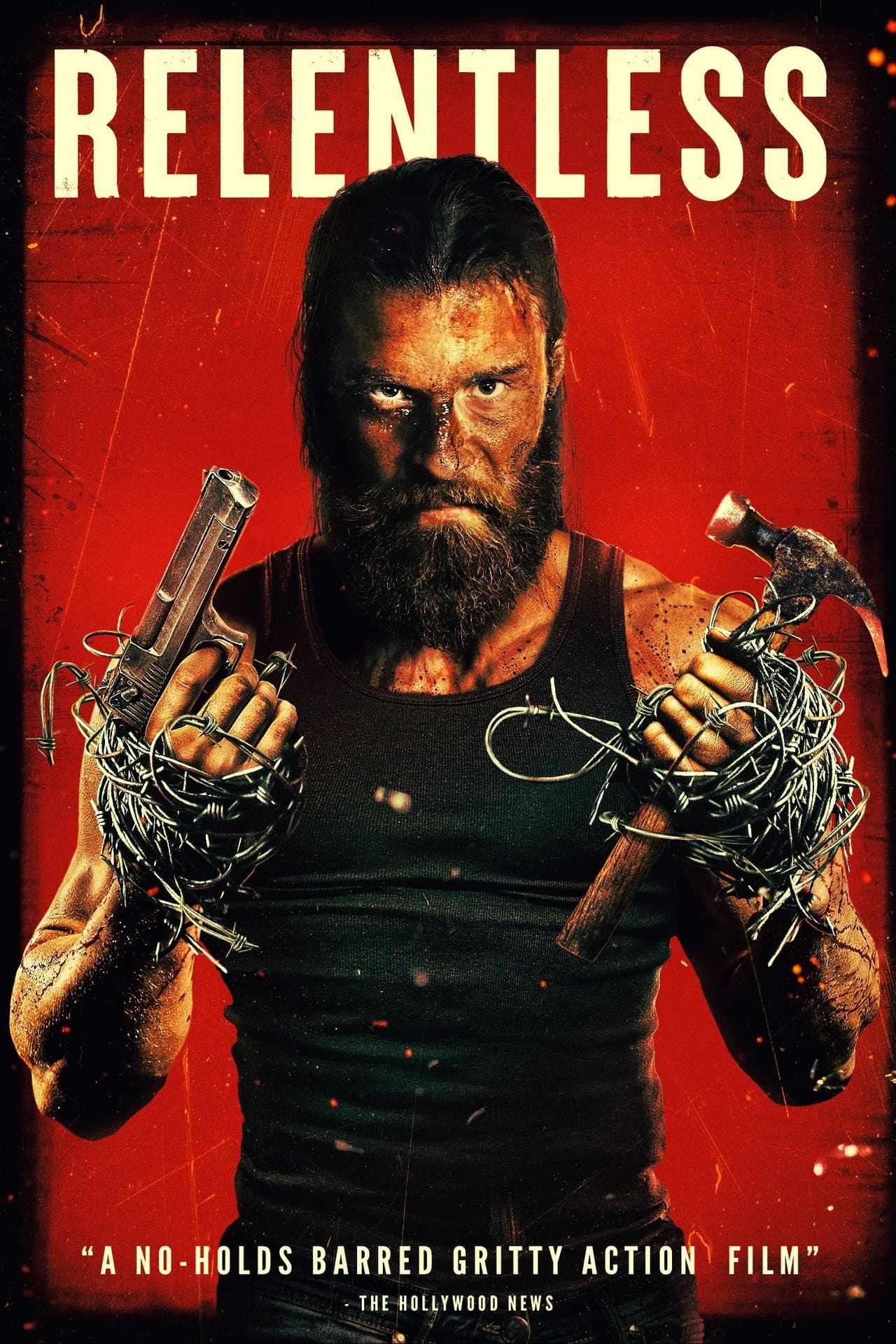 Relentless preview 2