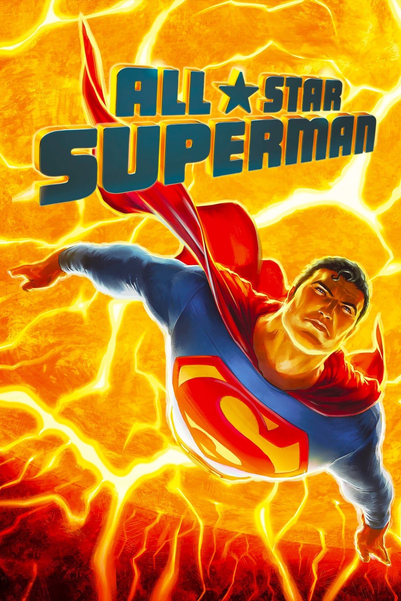 All Star Superman preview 2